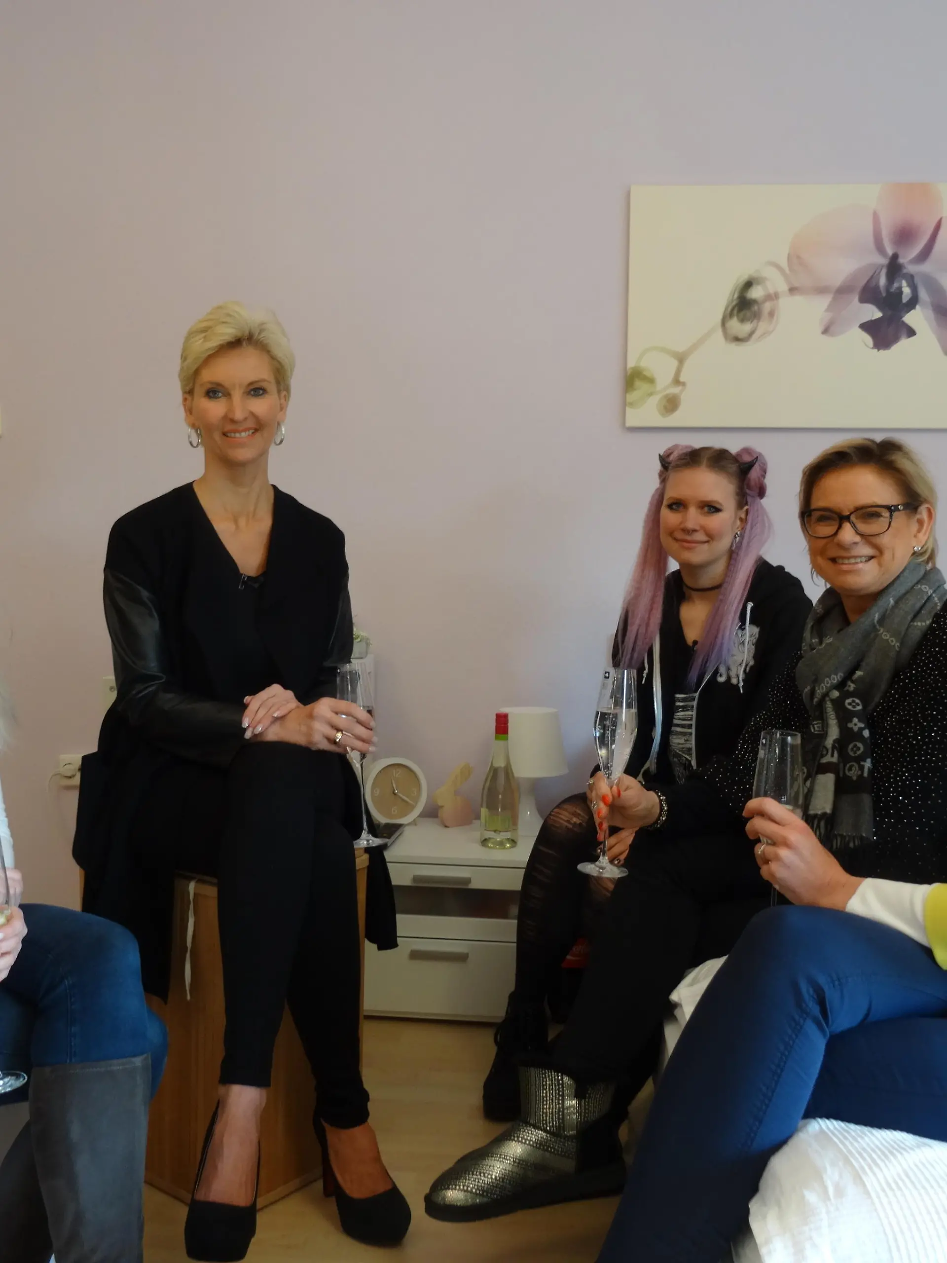 shopping queen hannover gruppe