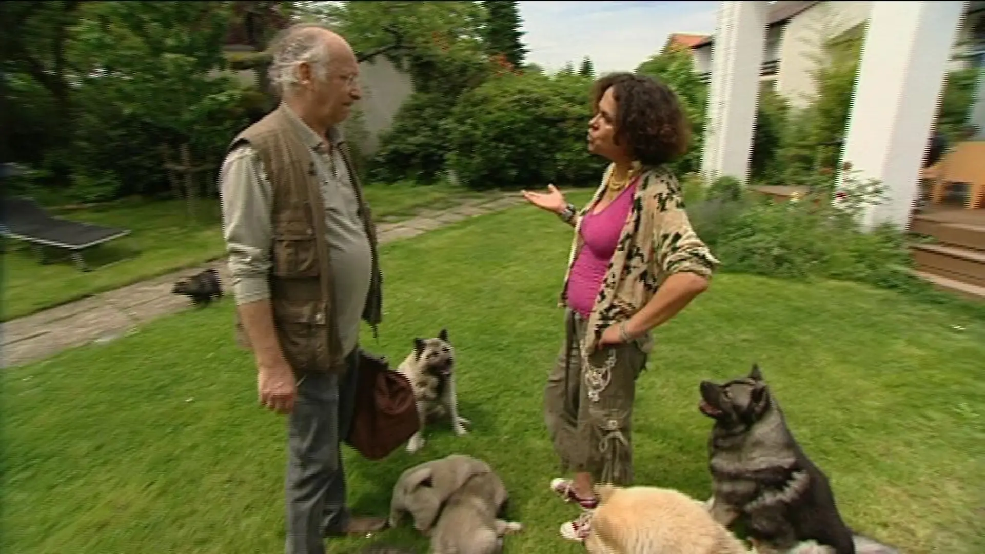 sprechstunde1 a2 foo hunde