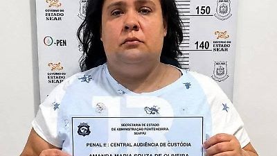Brasilien: 37-jährige Frau gibt sich als zwölfjähriges Mädch