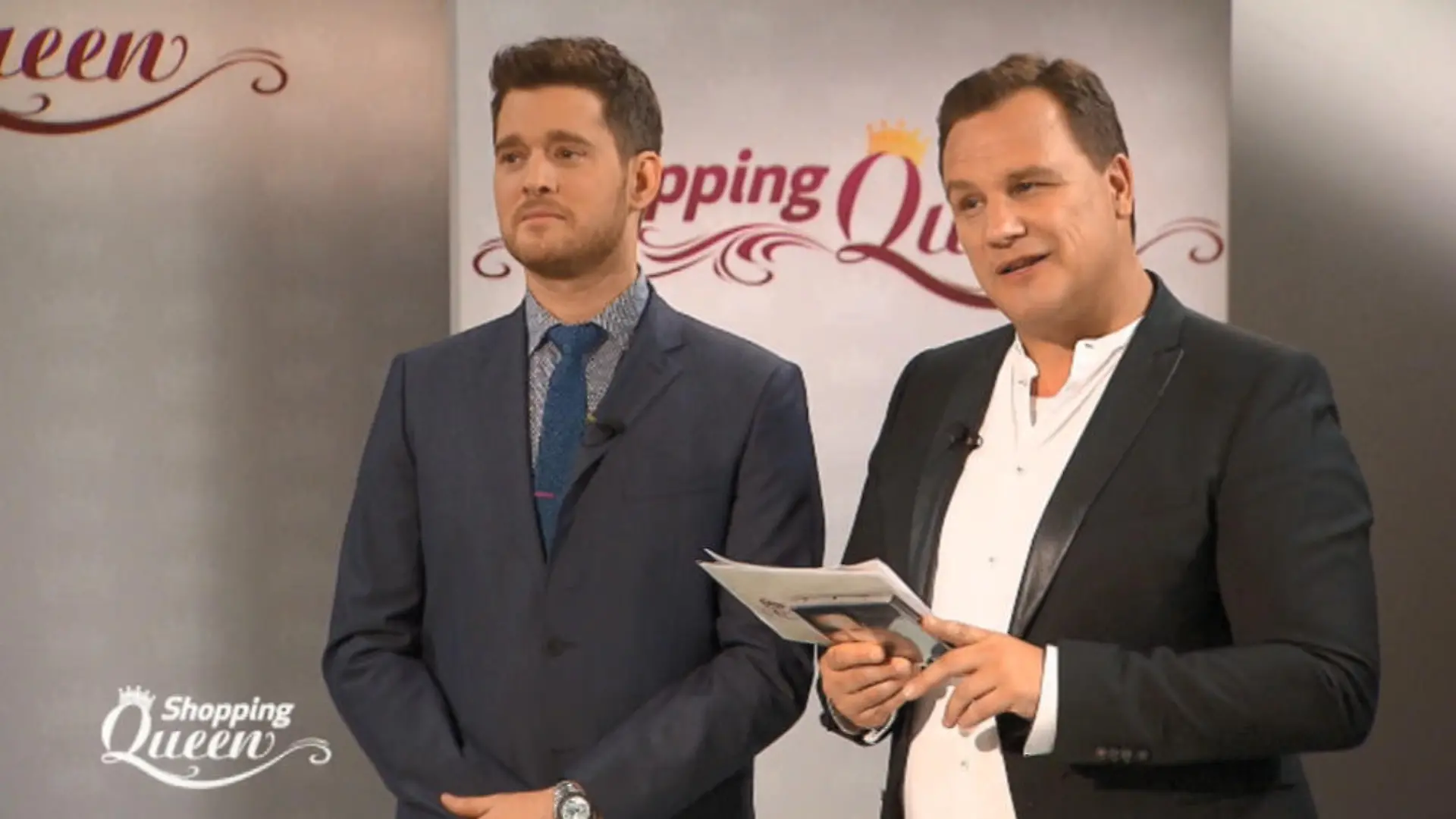 Shopping Queen 2016 Finale Michael Buble.jpg
