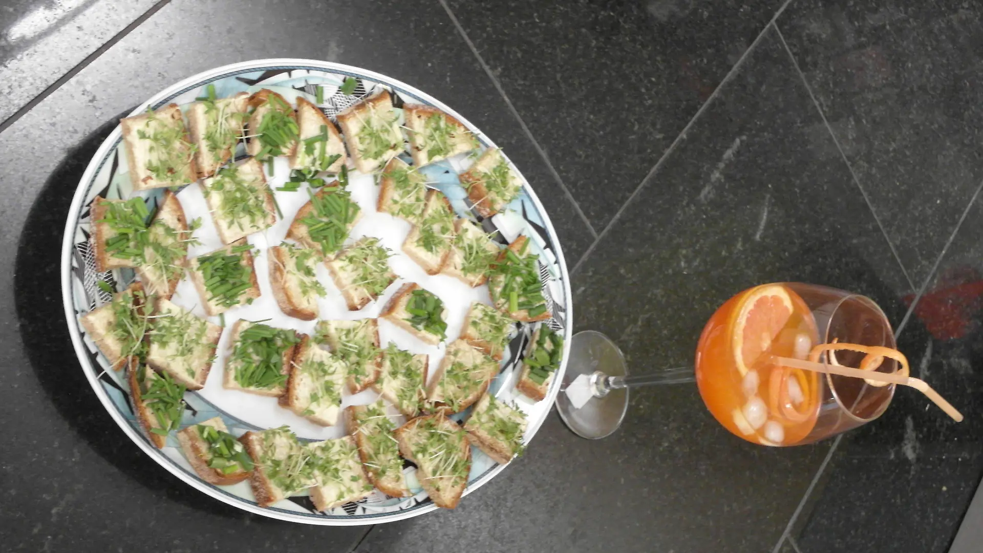 Birgit Aperitif