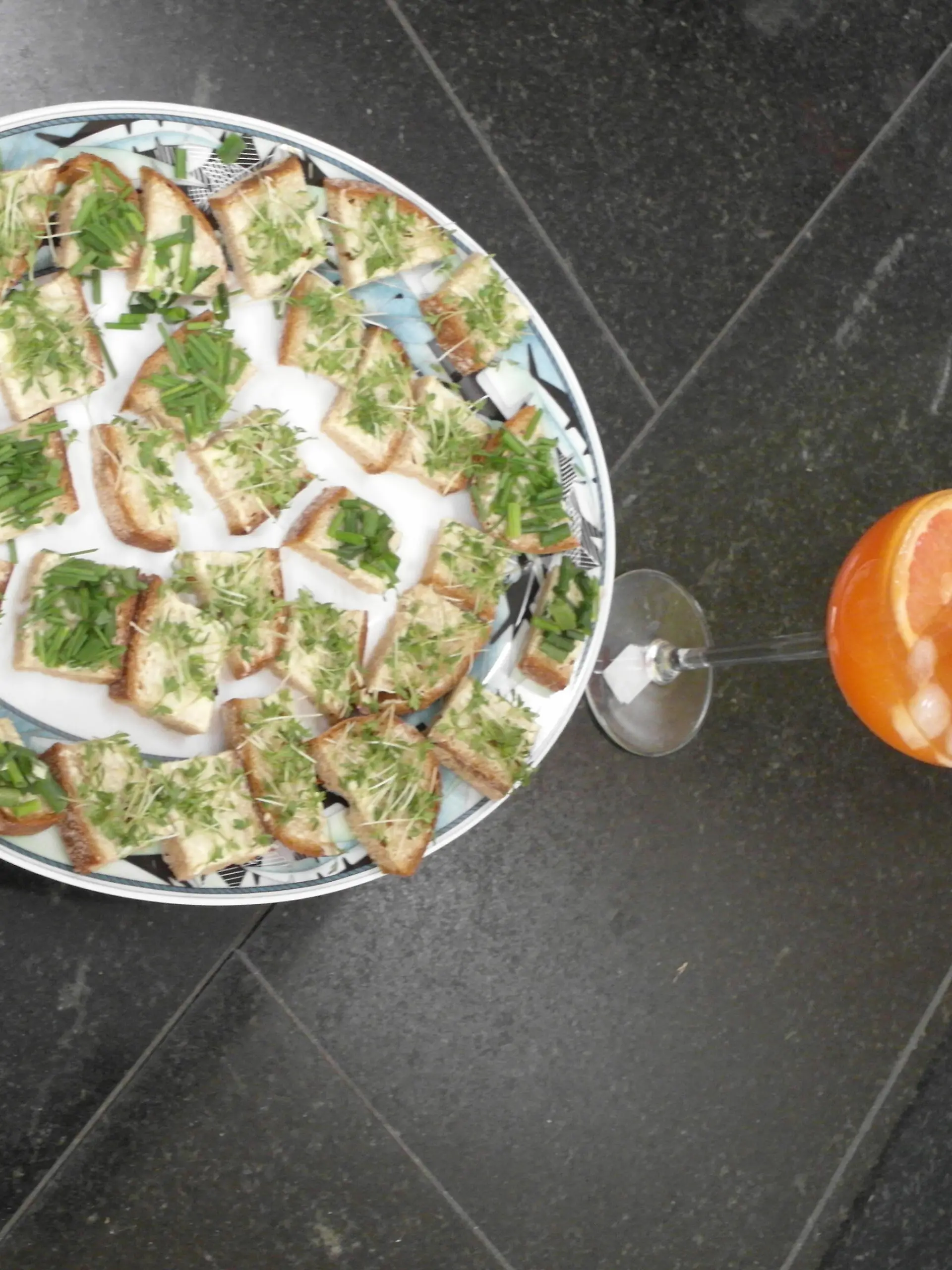 Birgit Aperitif