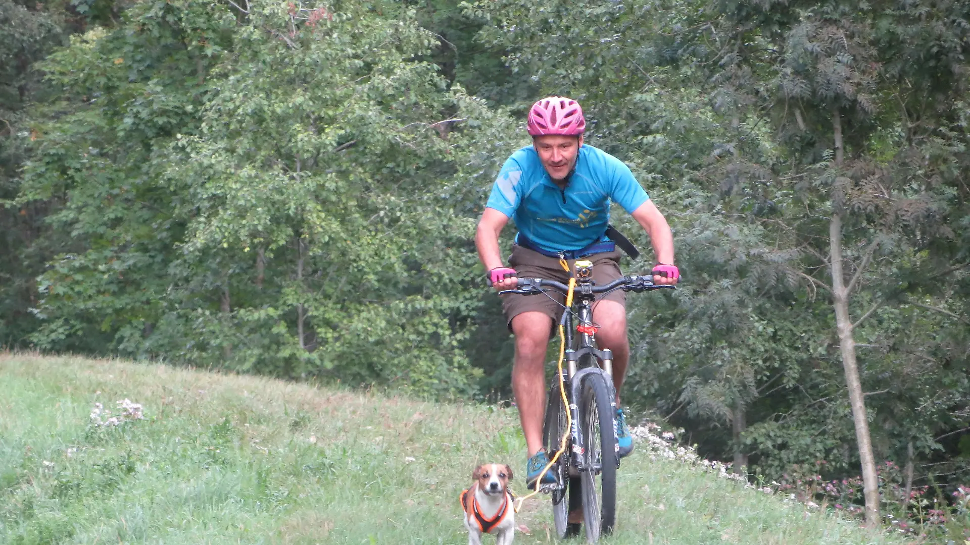 Irondog Teil 2 VOX DOCMA TV 4