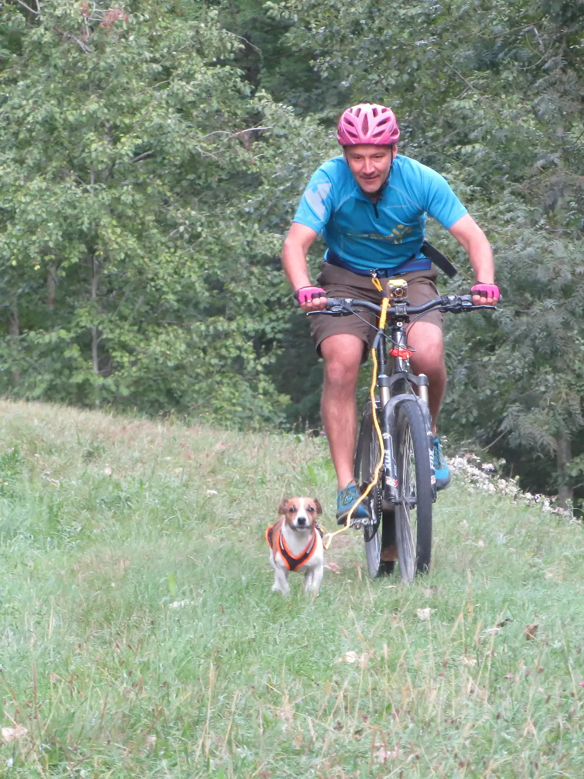 Irondog Teil 2 VOX DOCMA TV 4