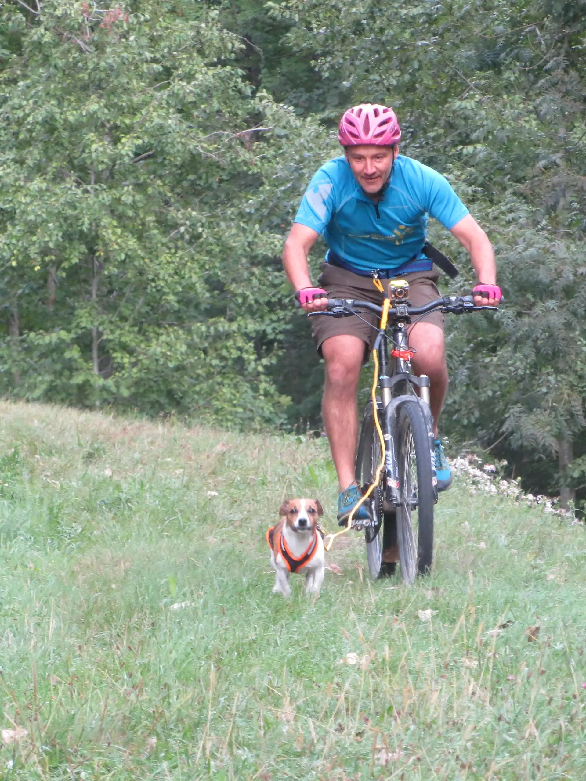 Irondog Teil 2 VOX DOCMA TV 4