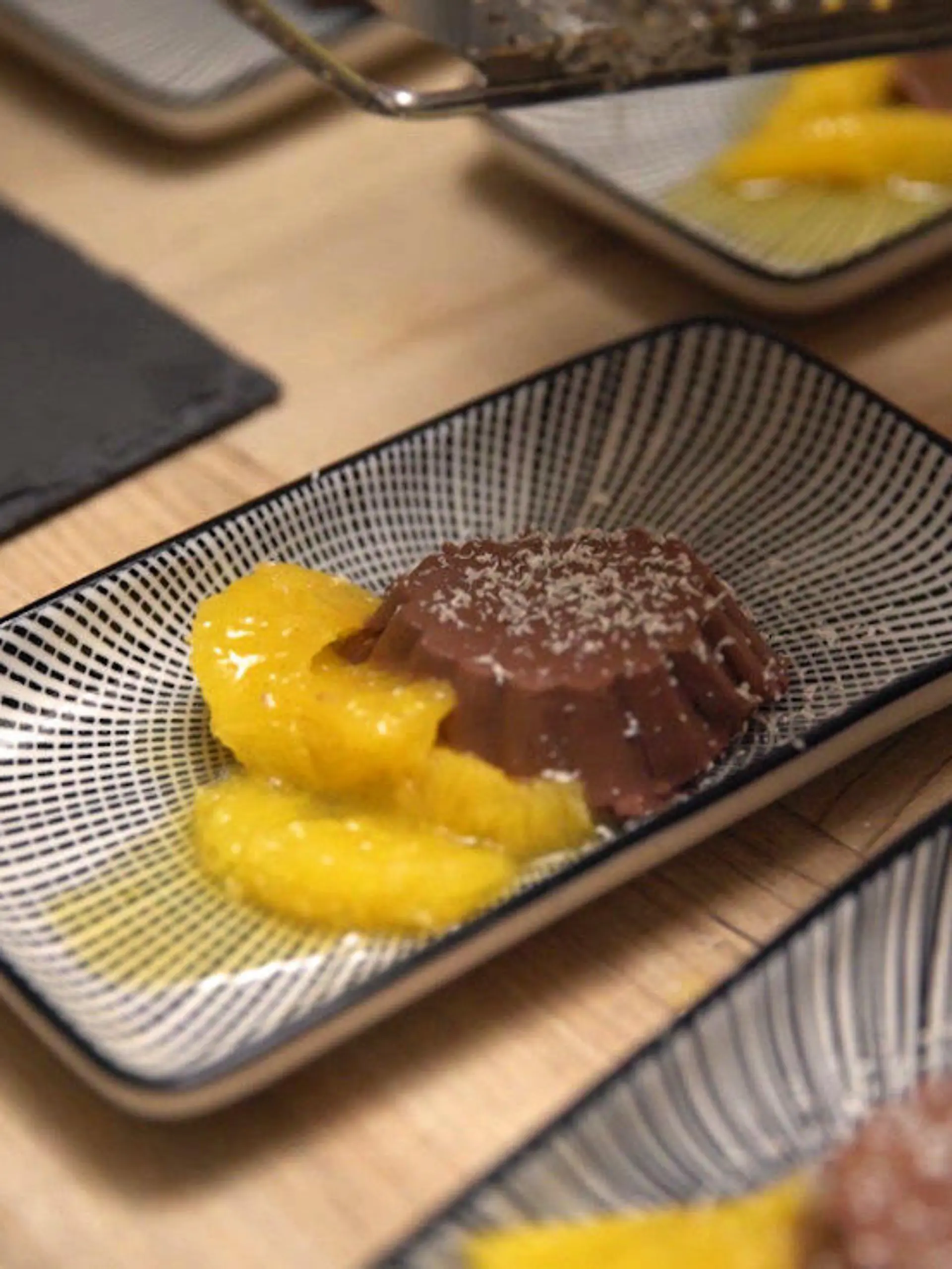 Tag1 Katja Dessert