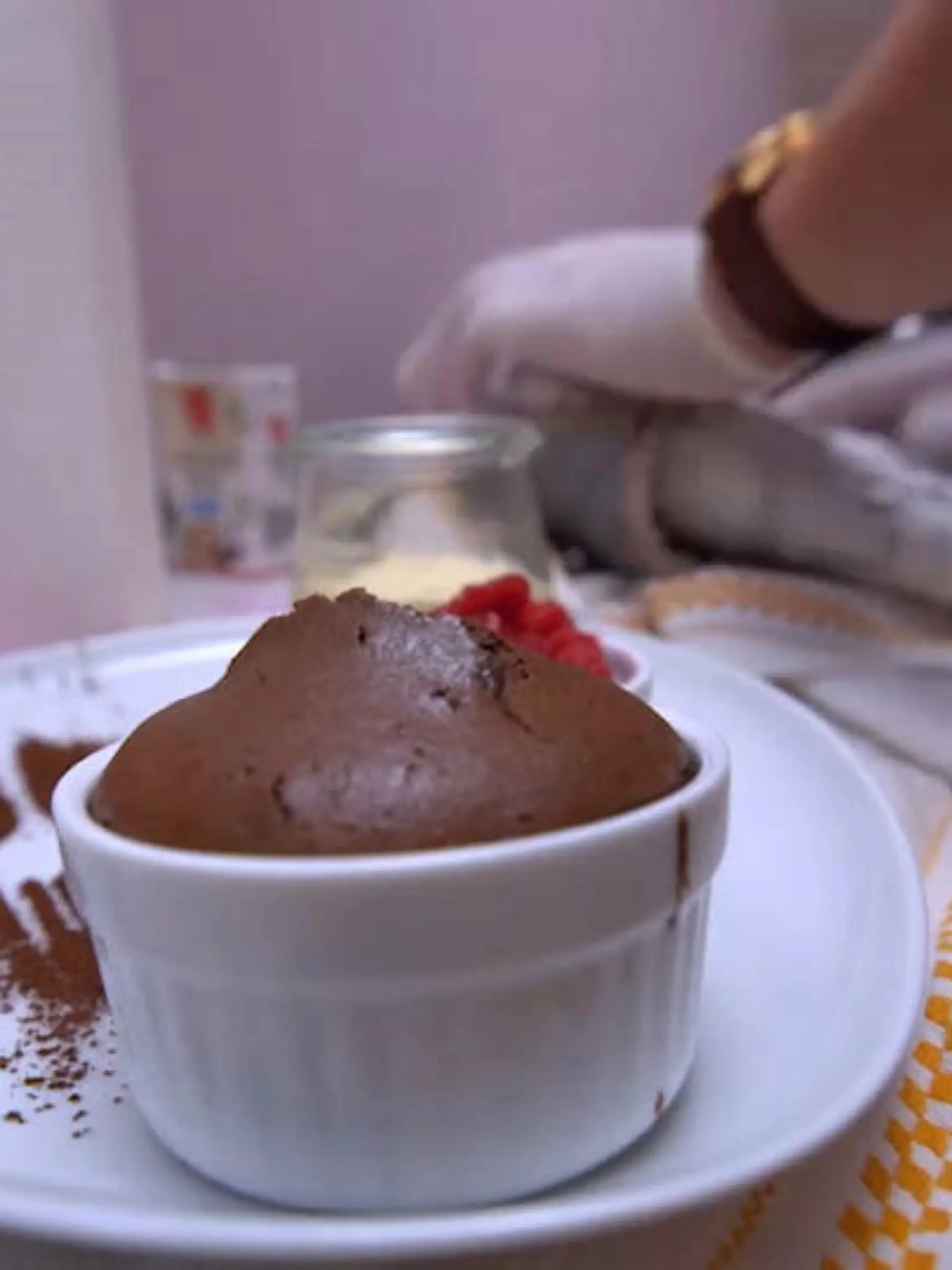Tag1 Kevin Dessert