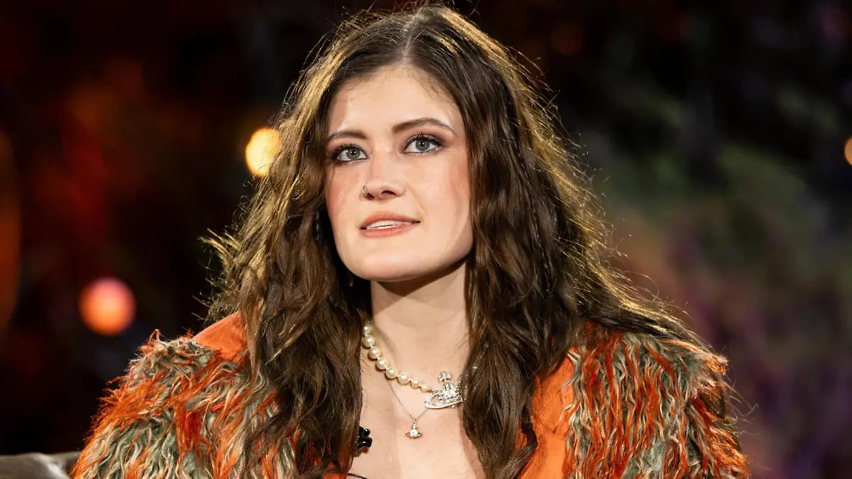 Madeline Juno
+++ Die Verwendung des sendungsbezogenen Materials ist nur mit dem Hinweis und Verlinkung auf RTL+ gestattet. +++