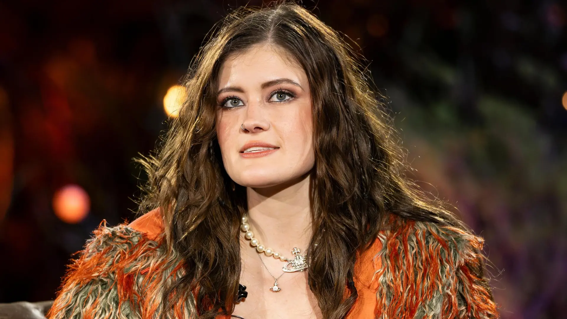 Madeline Juno

+++ Die Verwendung des sendungsbezogenen Materials ist nur mit dem Hinweis und Verlinkung auf RTL+ gestattet. +++