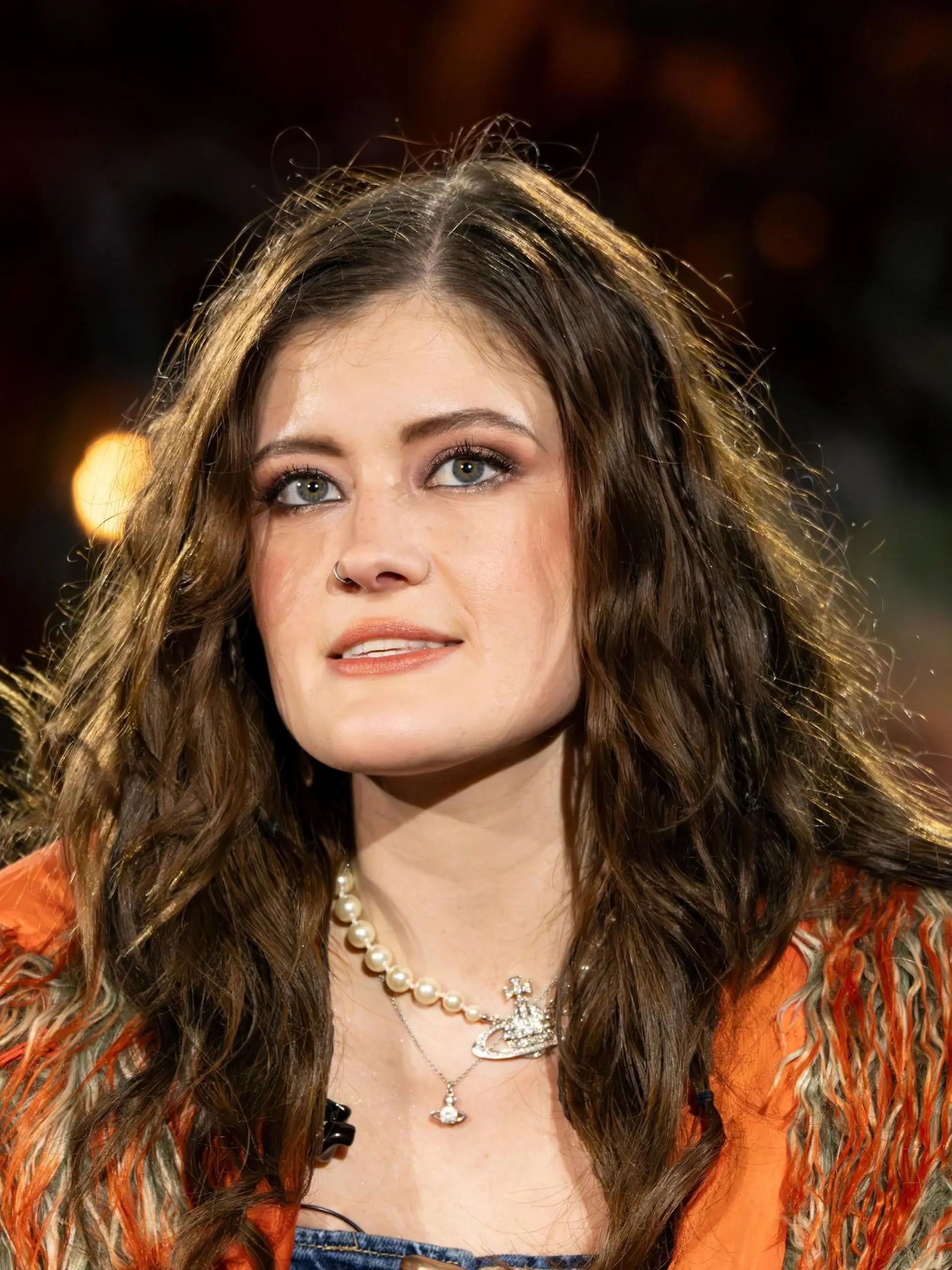 Madeline Juno

+++ Die Verwendung des sendungsbezogenen Materials ist nur mit dem Hinweis und Verlinkung auf RTL+ gestattet. +++