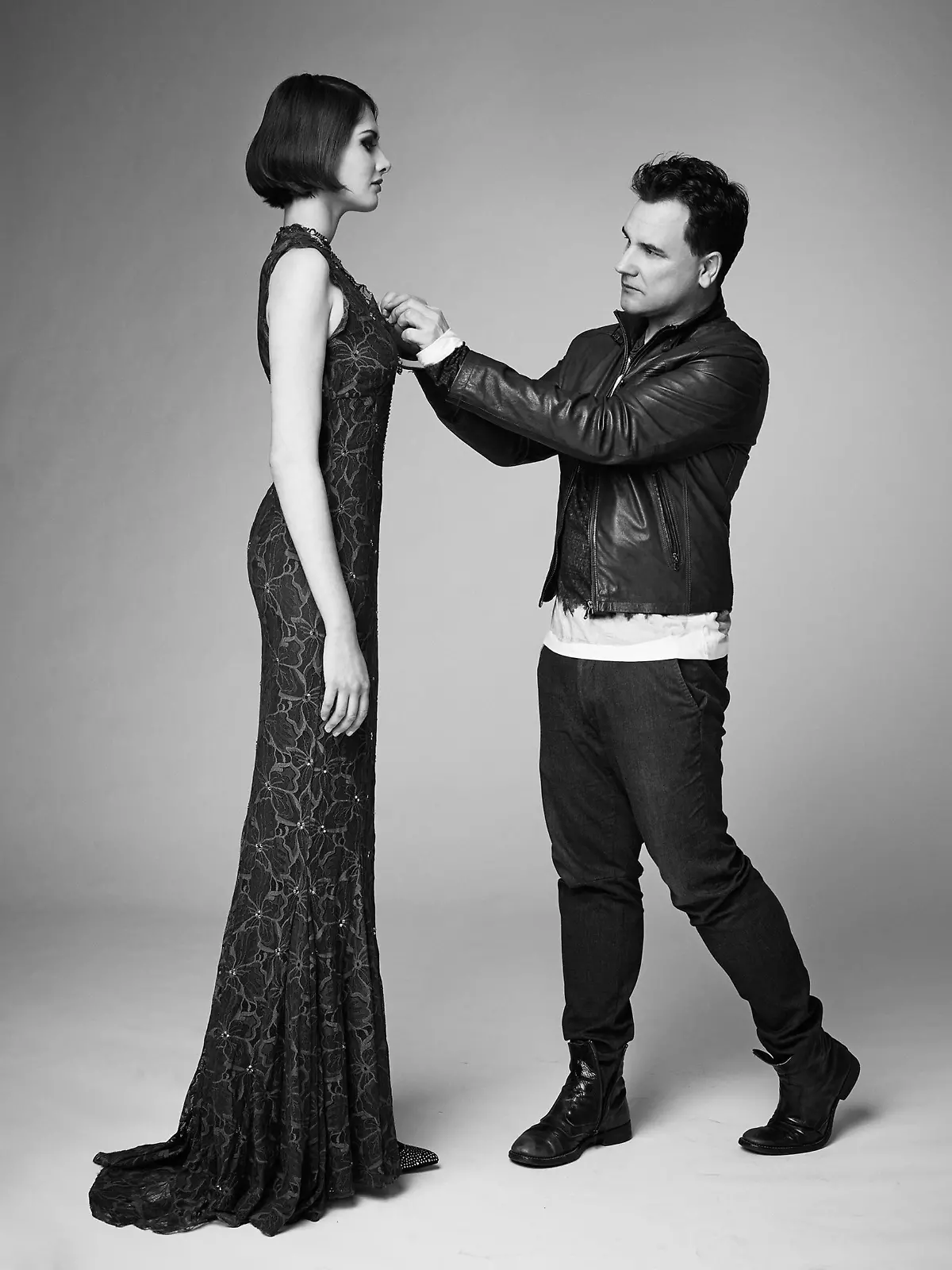 Star-Designer Guido Maria Kretschmer
