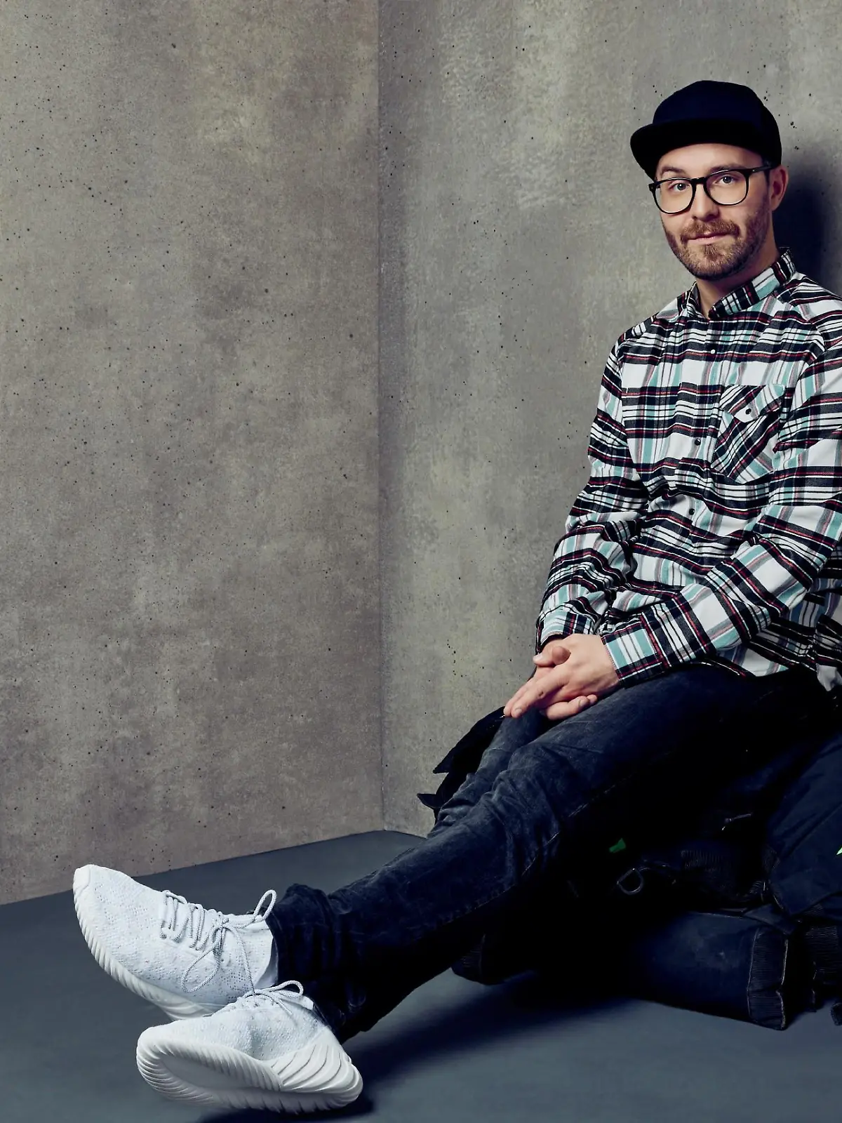 Mark Forster
