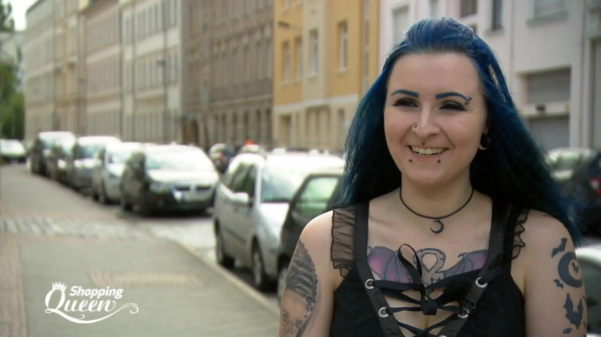 Shopping Queen 2016 Leipzig Nana 02