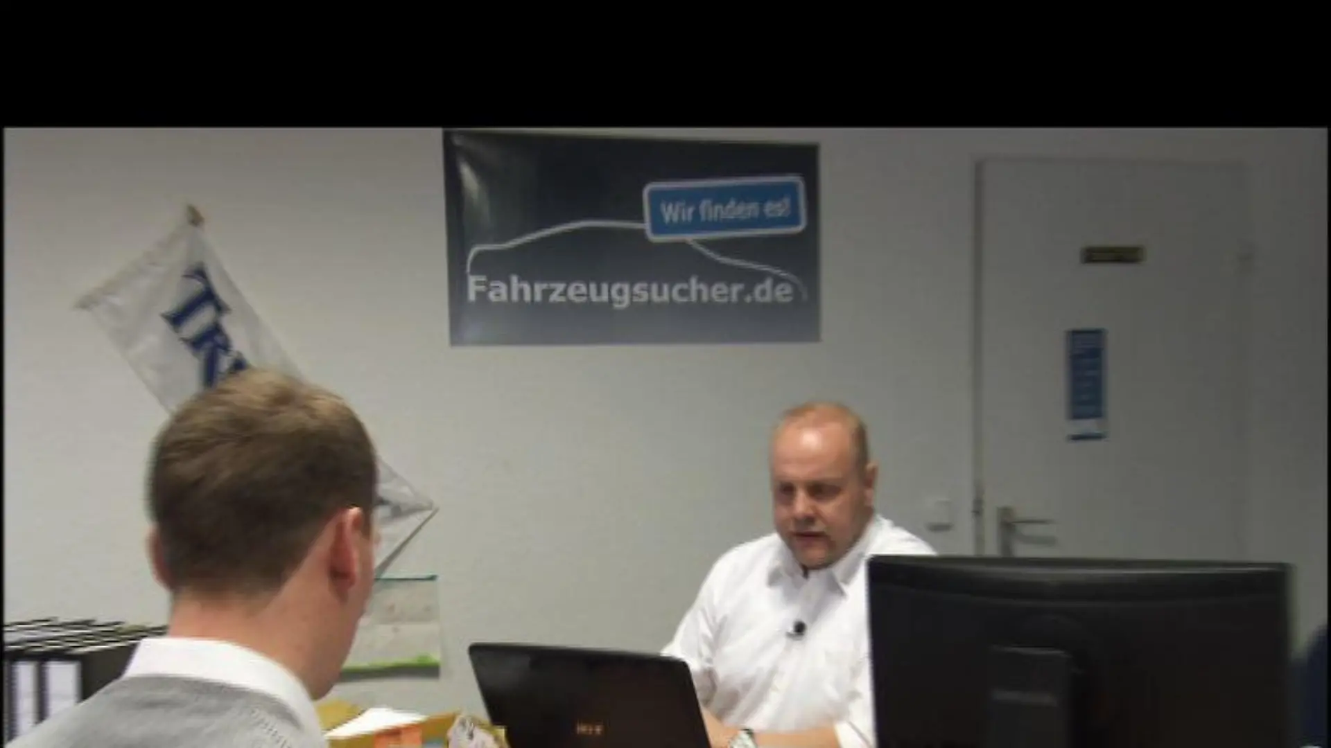 Fahrzeugsucher