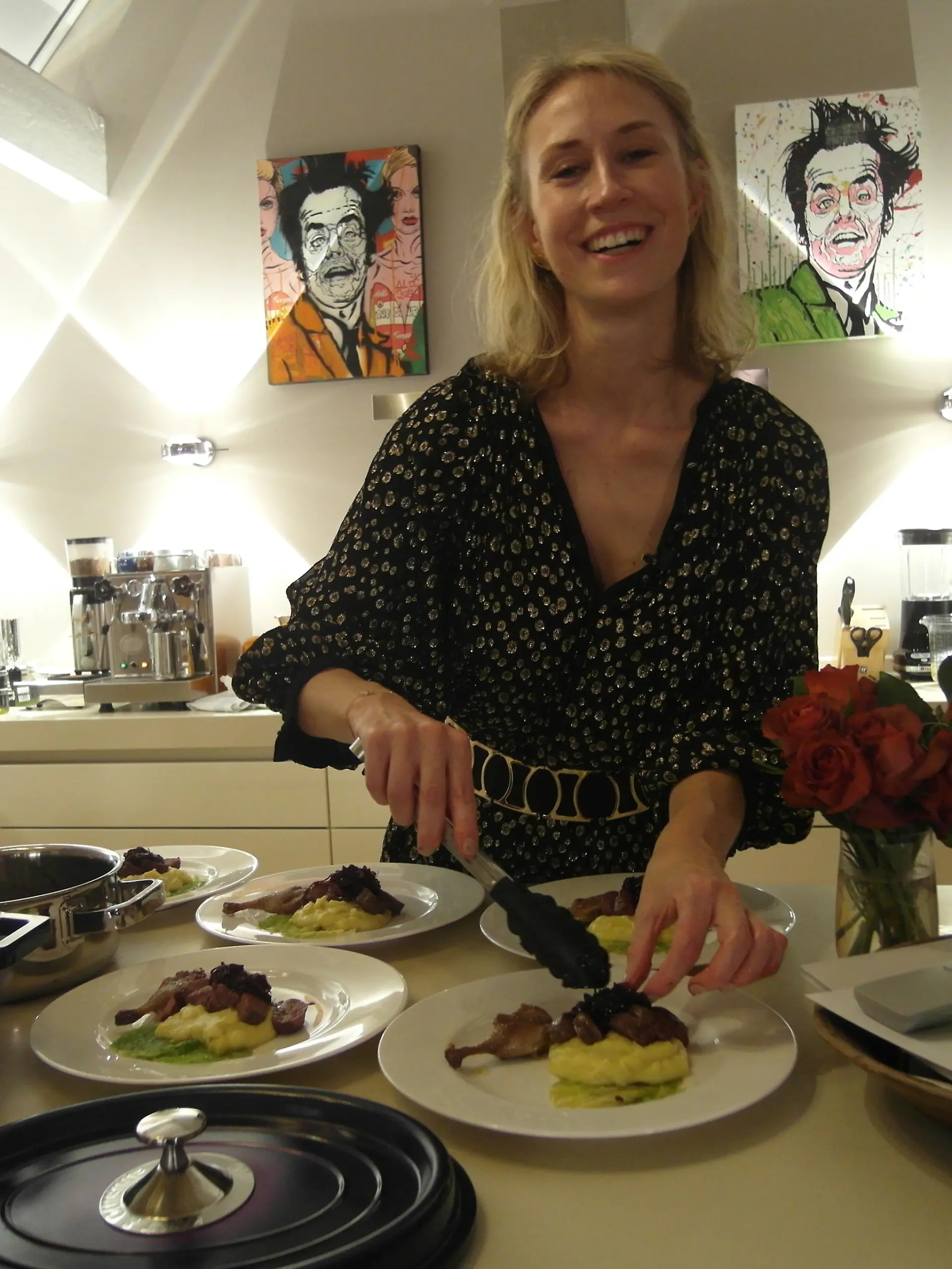 Carolin Haupt