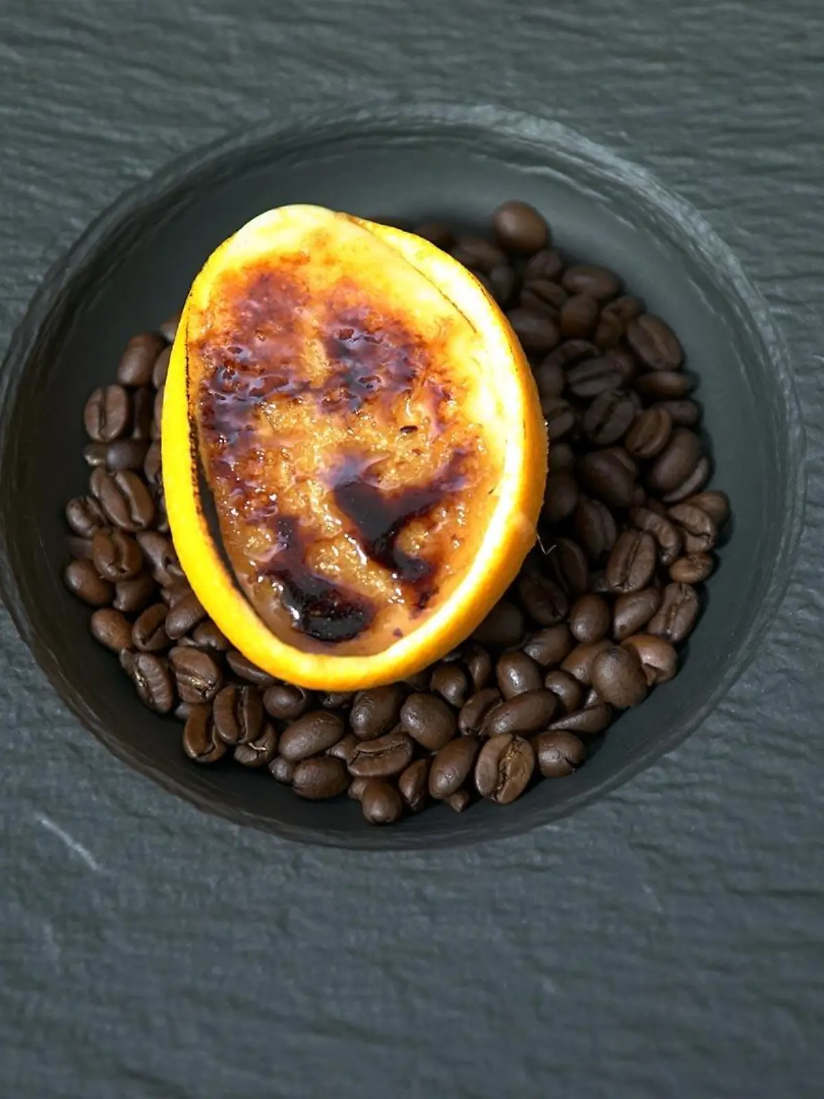 Das perfekte Dinner: Zimt-Orangen Joghurt - Sebastians Nachspeise