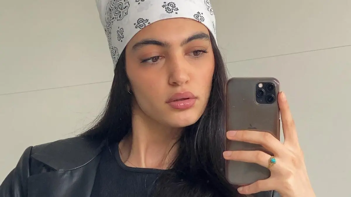 GNTM-Favoritin Soulin wurde im Finale nur Dritte.