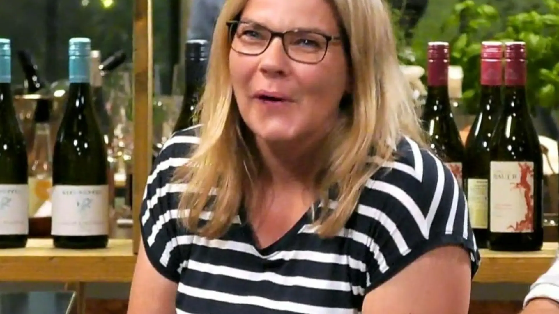 begeistert
