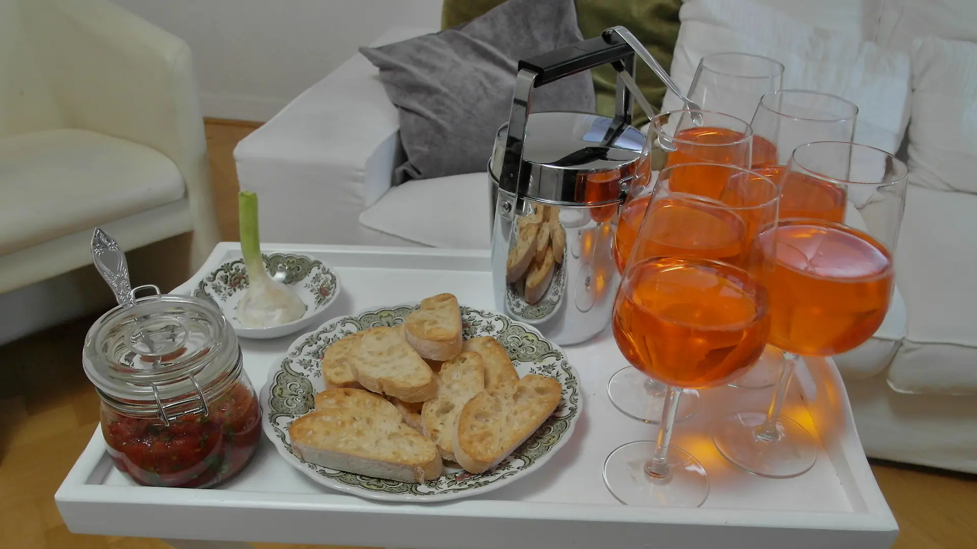 Aperitif