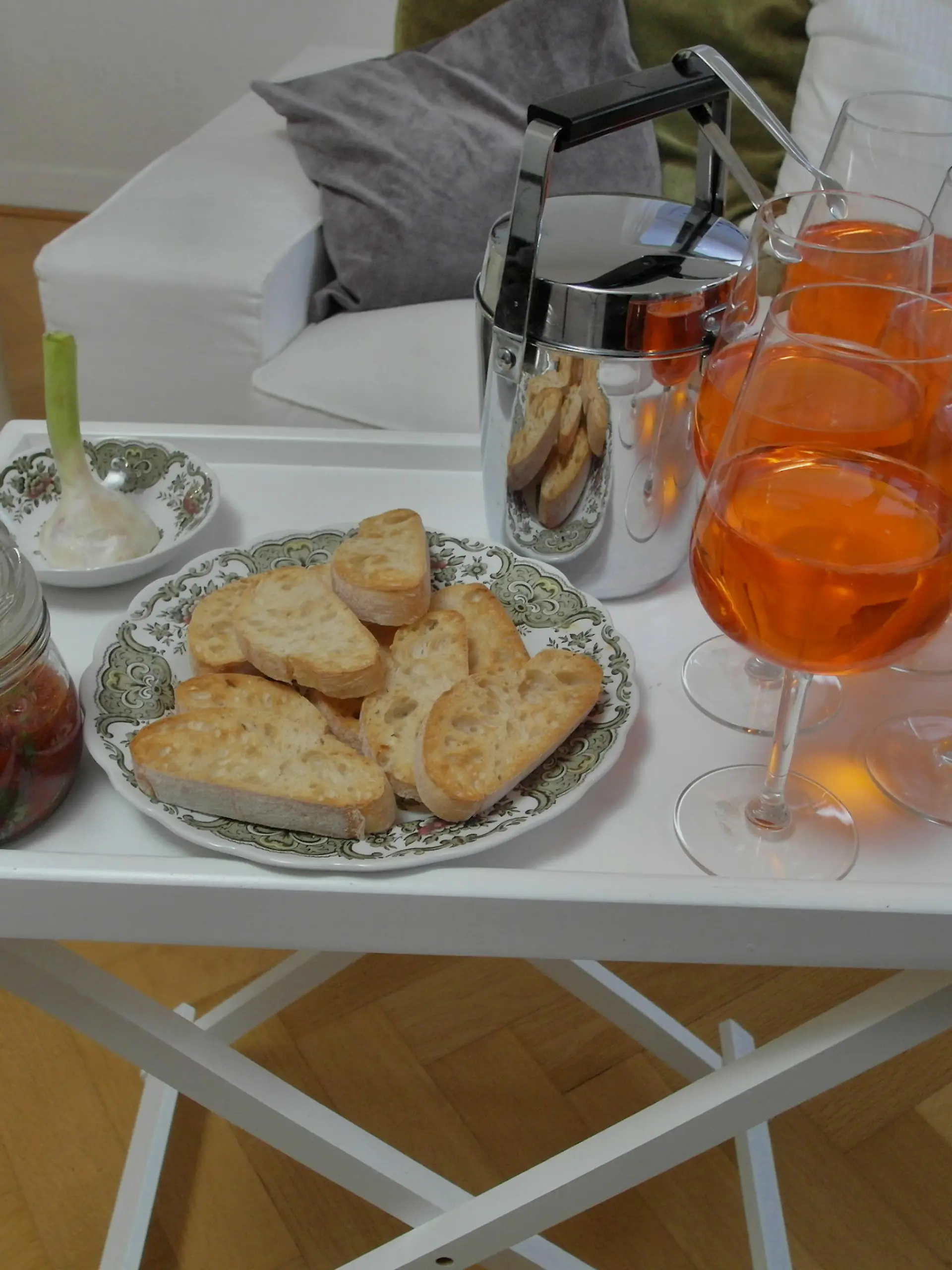 Aperitif