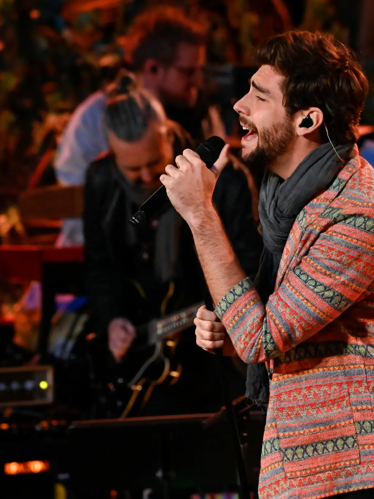 Alvaro Soler