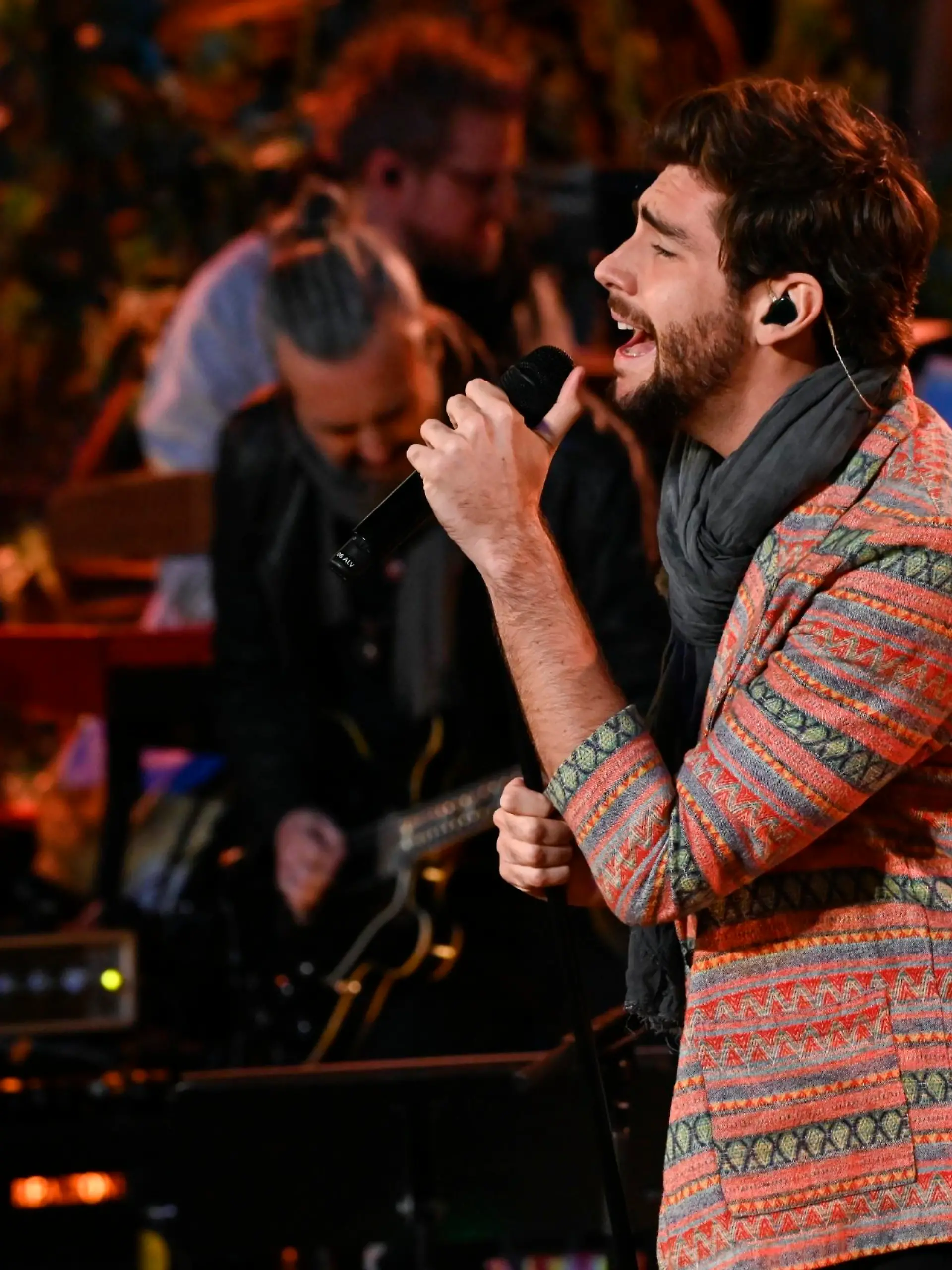 Alvaro Soler