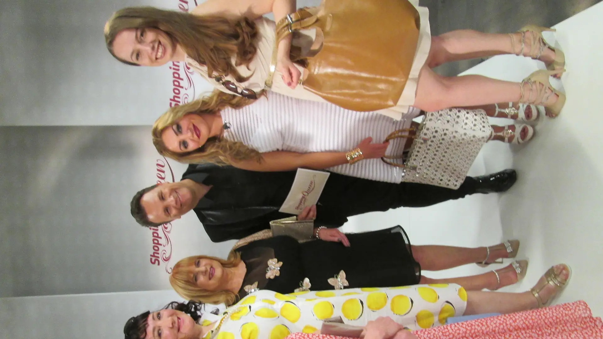Shopping Queen Finale 2016 Nuernberg