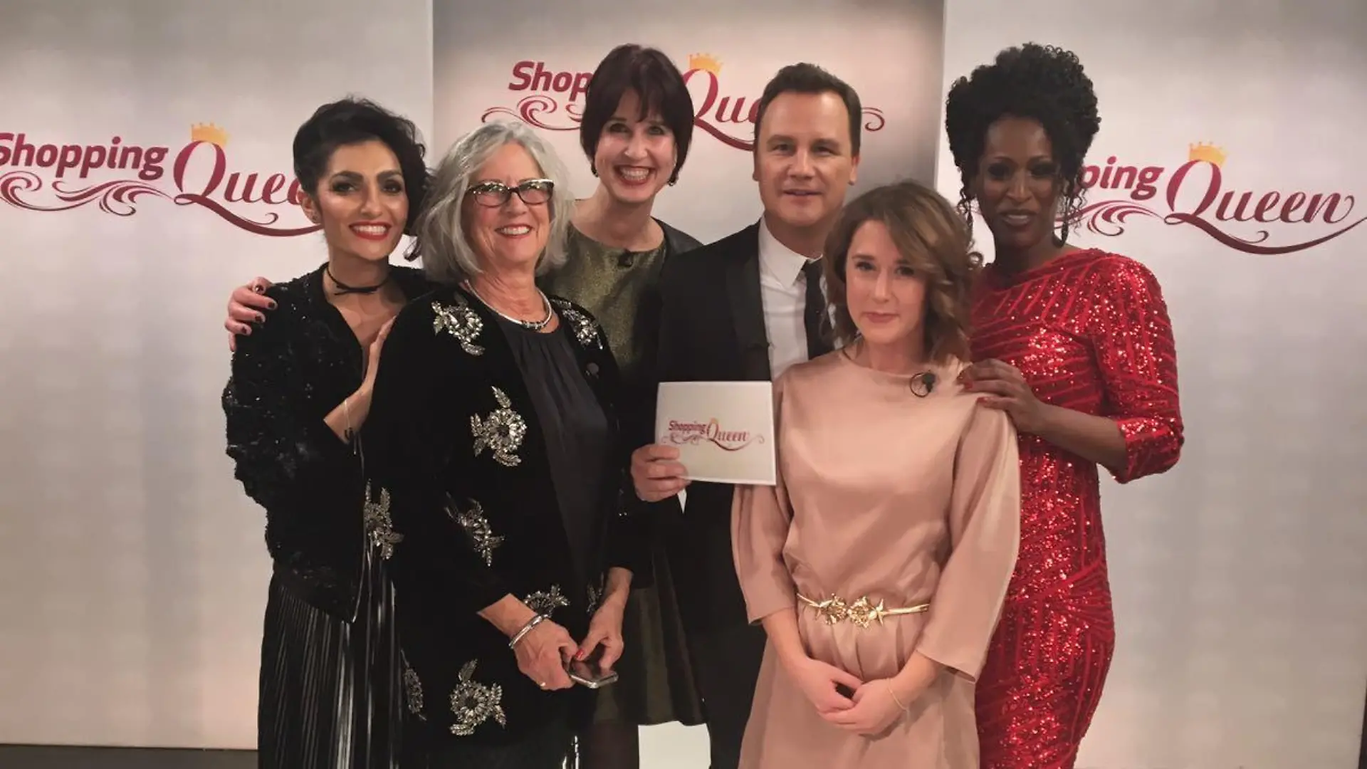 Shopping Queen 2017 KW 13 Wiesbaden Mainz Finale