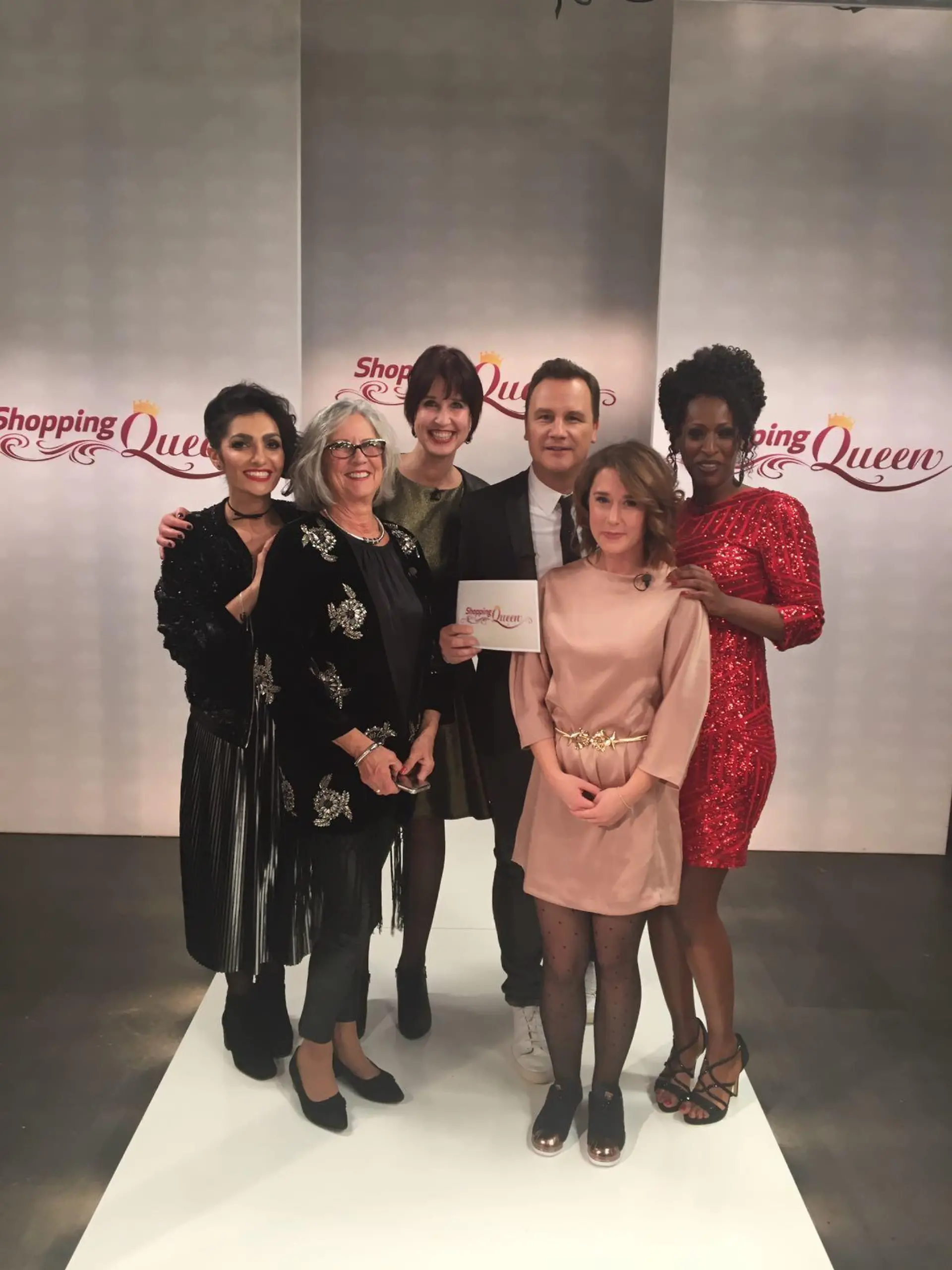 Shopping Queen 2017 KW 13 Wiesbaden Mainz Finale