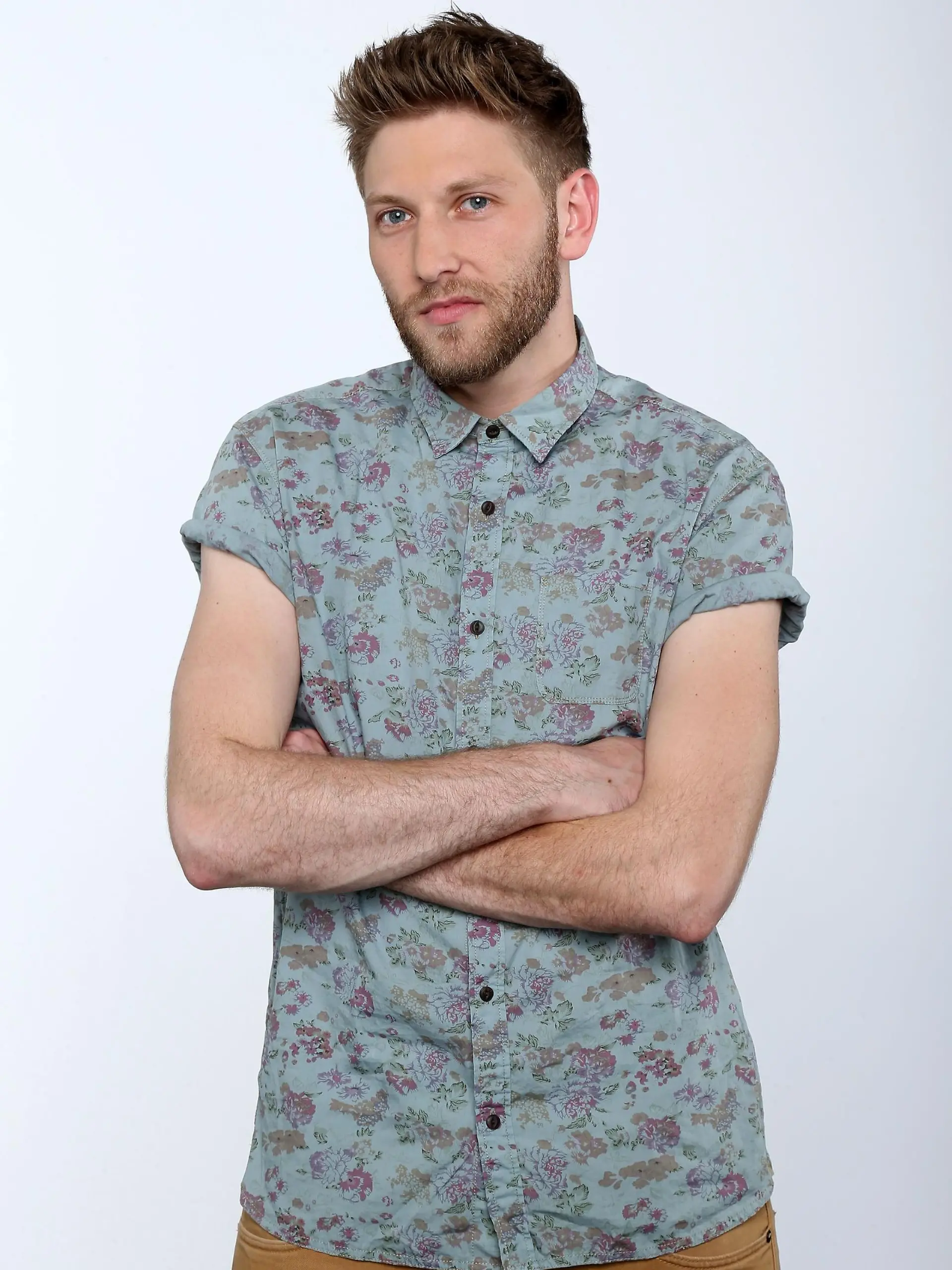 Christian Scheer (26)