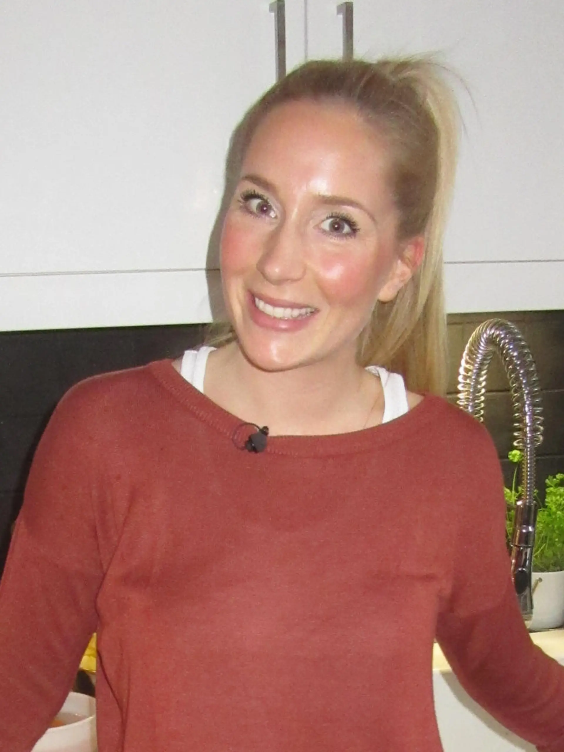Lina web