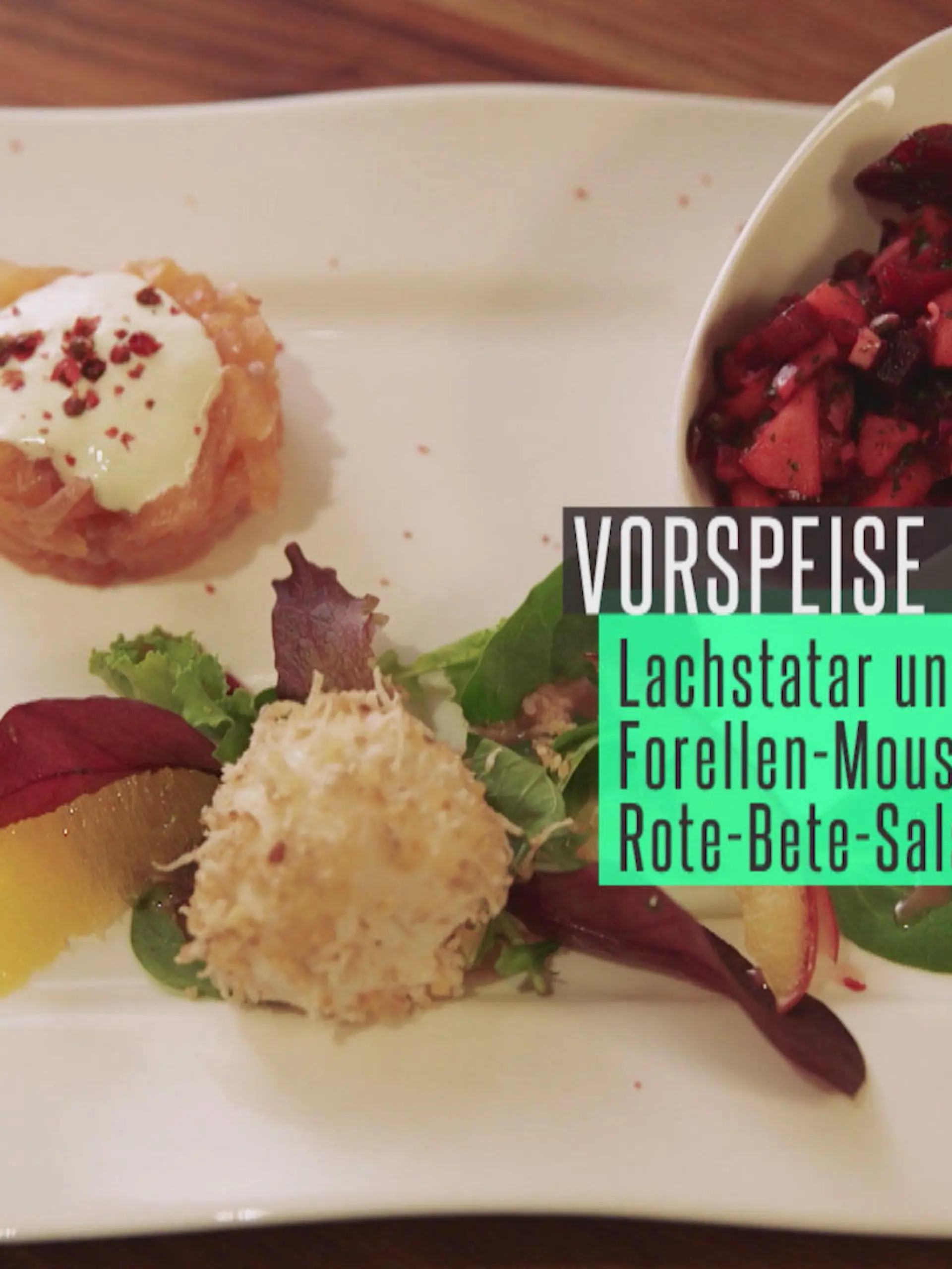 Tag4 Astrid Vorspeise