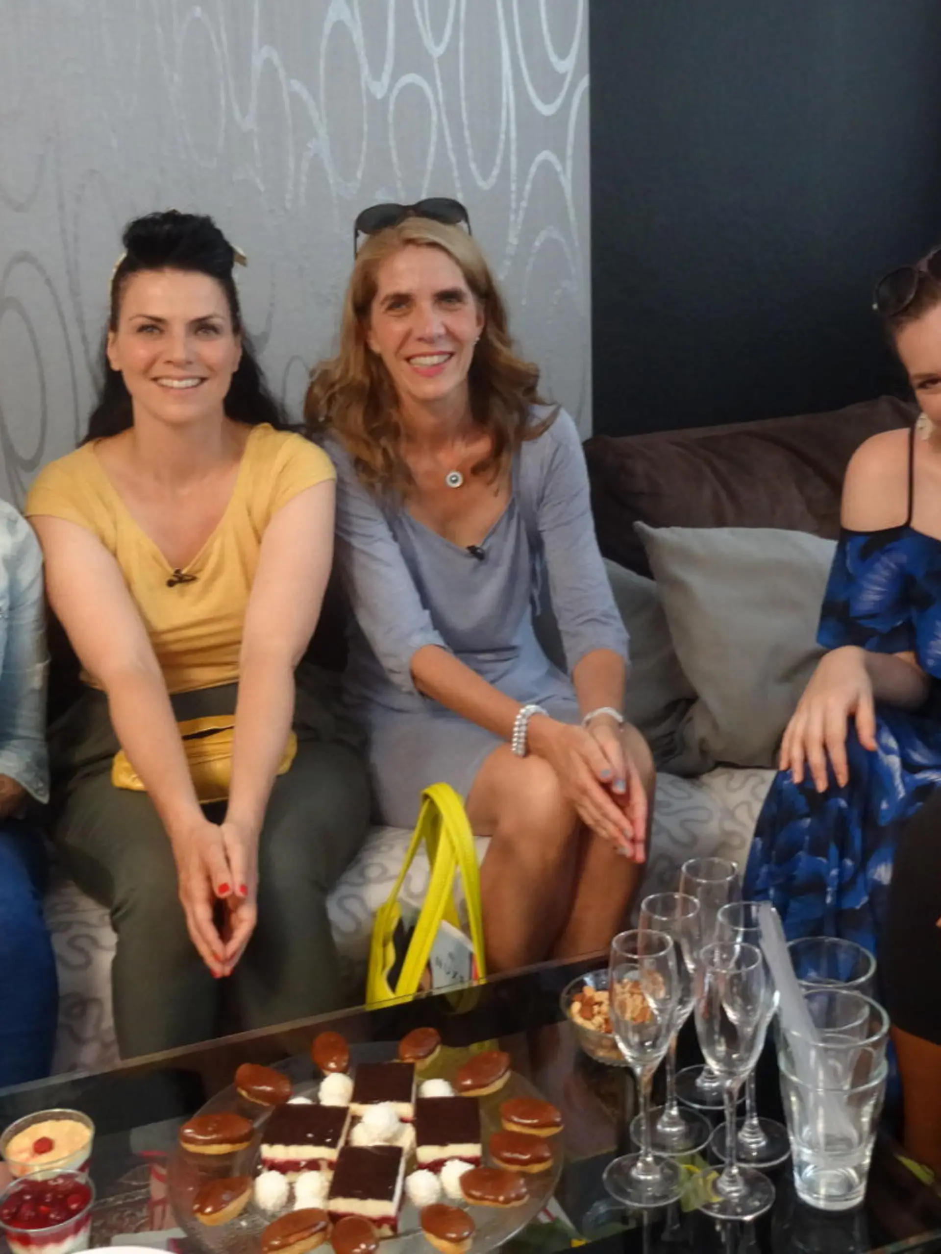 Shopping Queen Aachen 2016 Gruppe 02