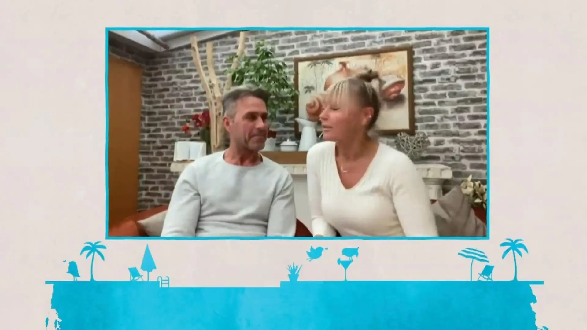 First Dates Hotel