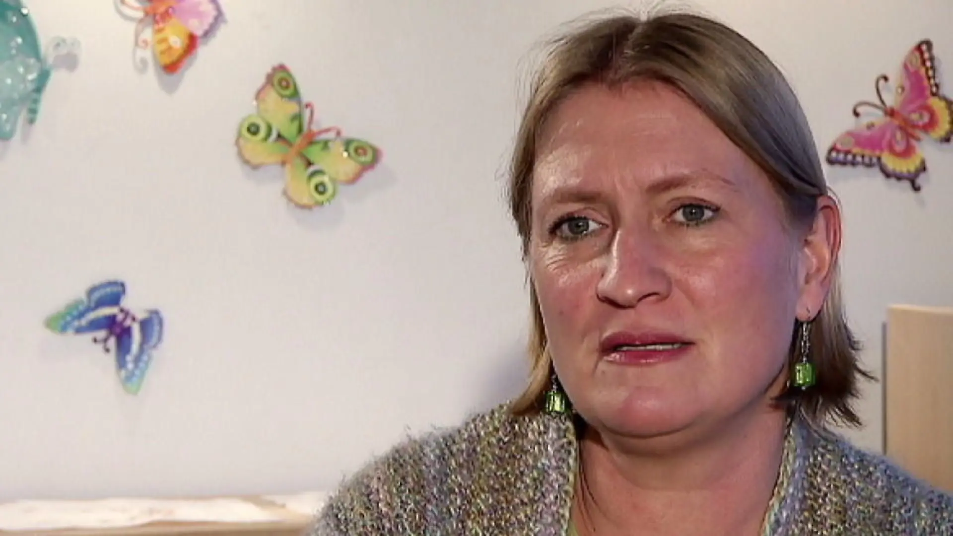 "Goodbye Deutschland"-Auswanderin Sylvia Breuer