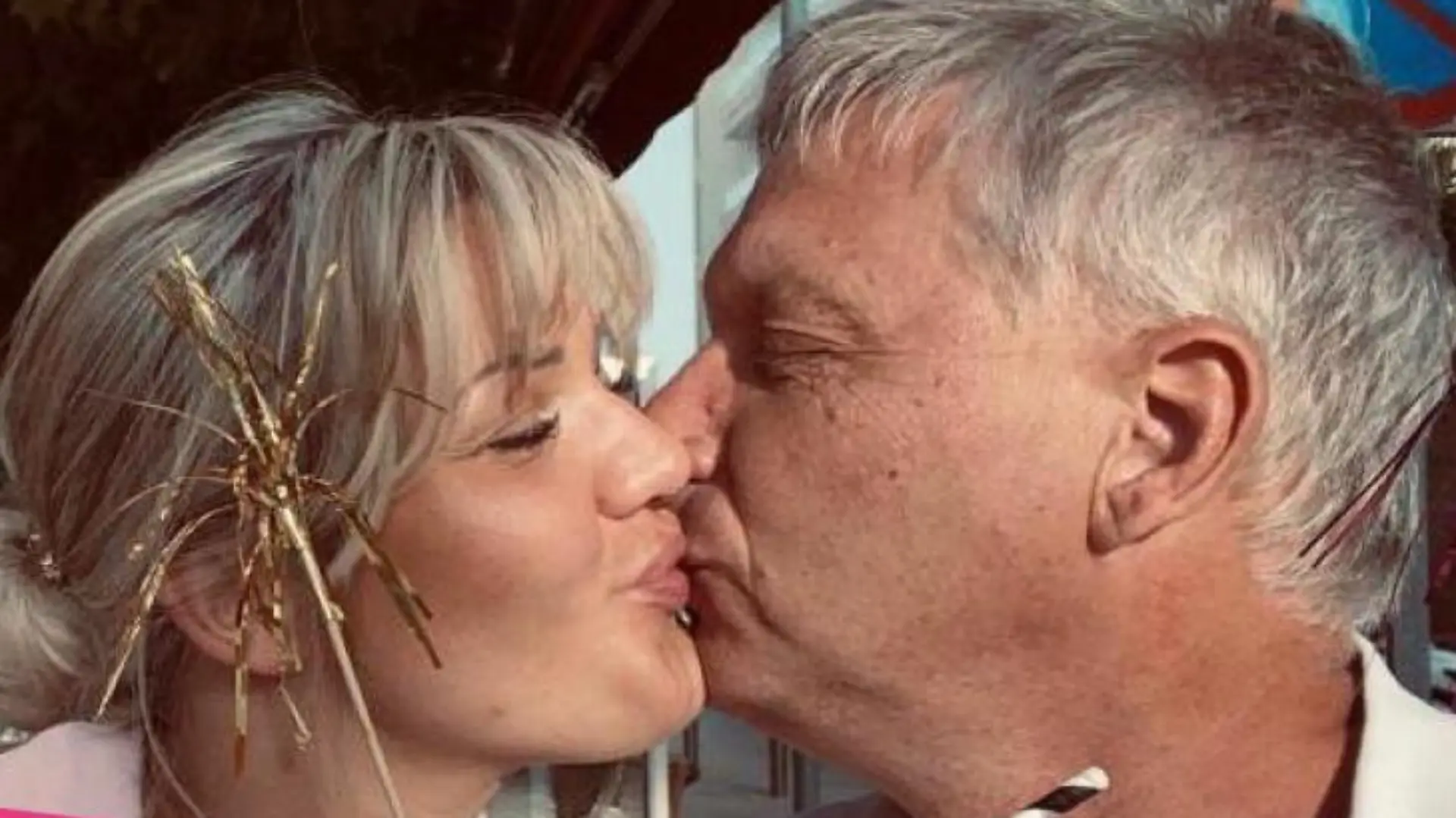 Jenny Delüx und ihr Achim