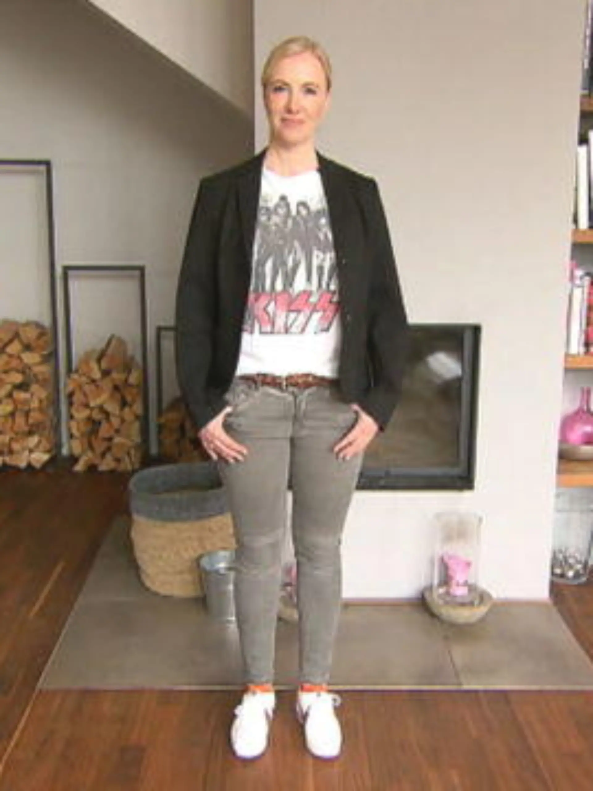 Shopping Queen 2017 KW 1 Muenchen Alex Stylecheck