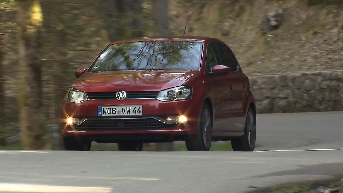 VW Polo2