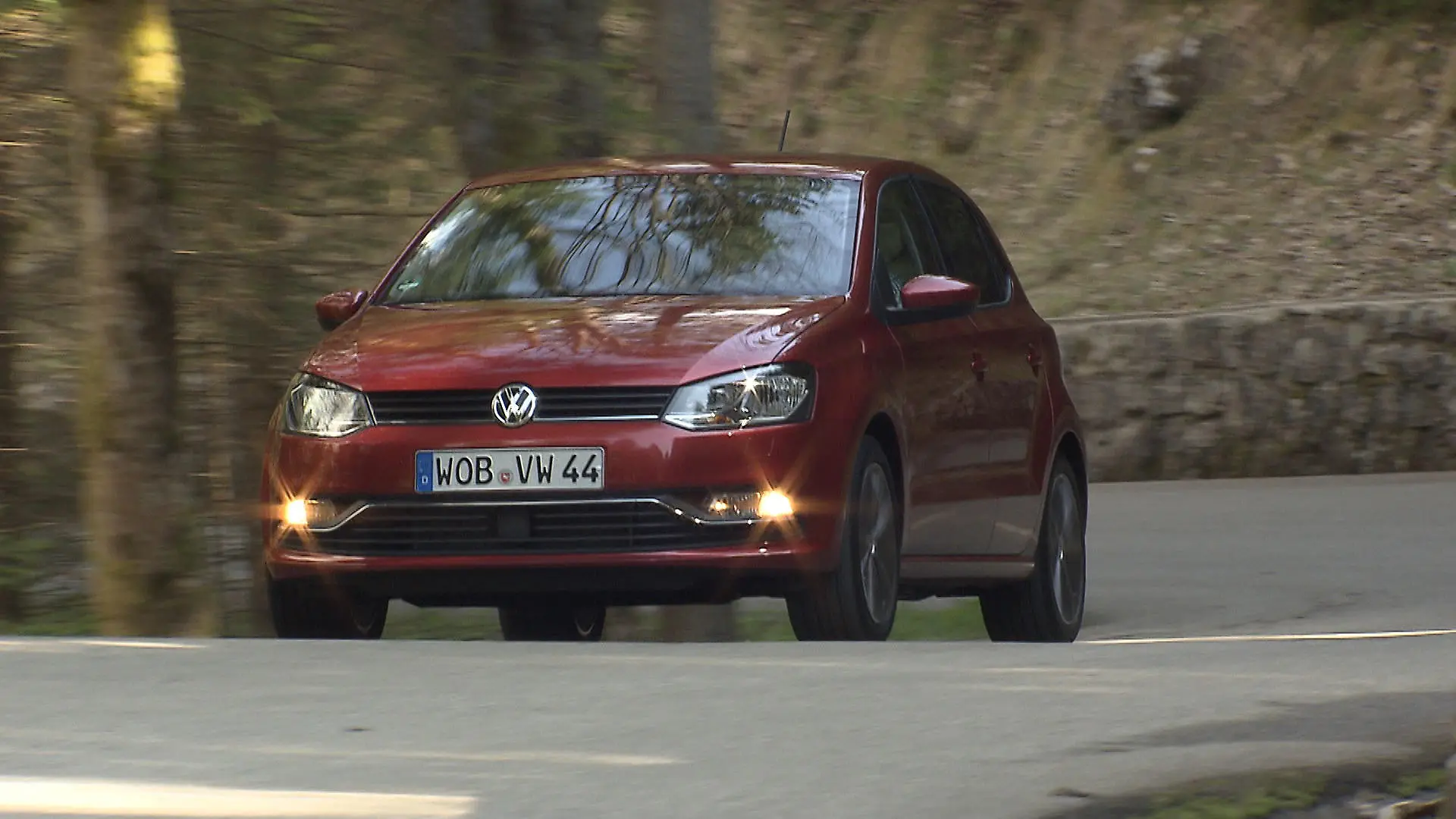 VW Polo2
