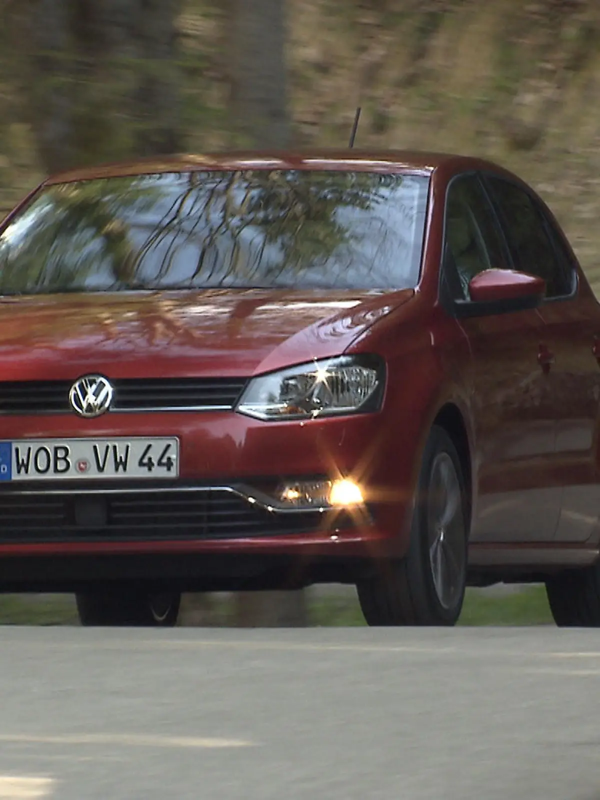 VW Polo2