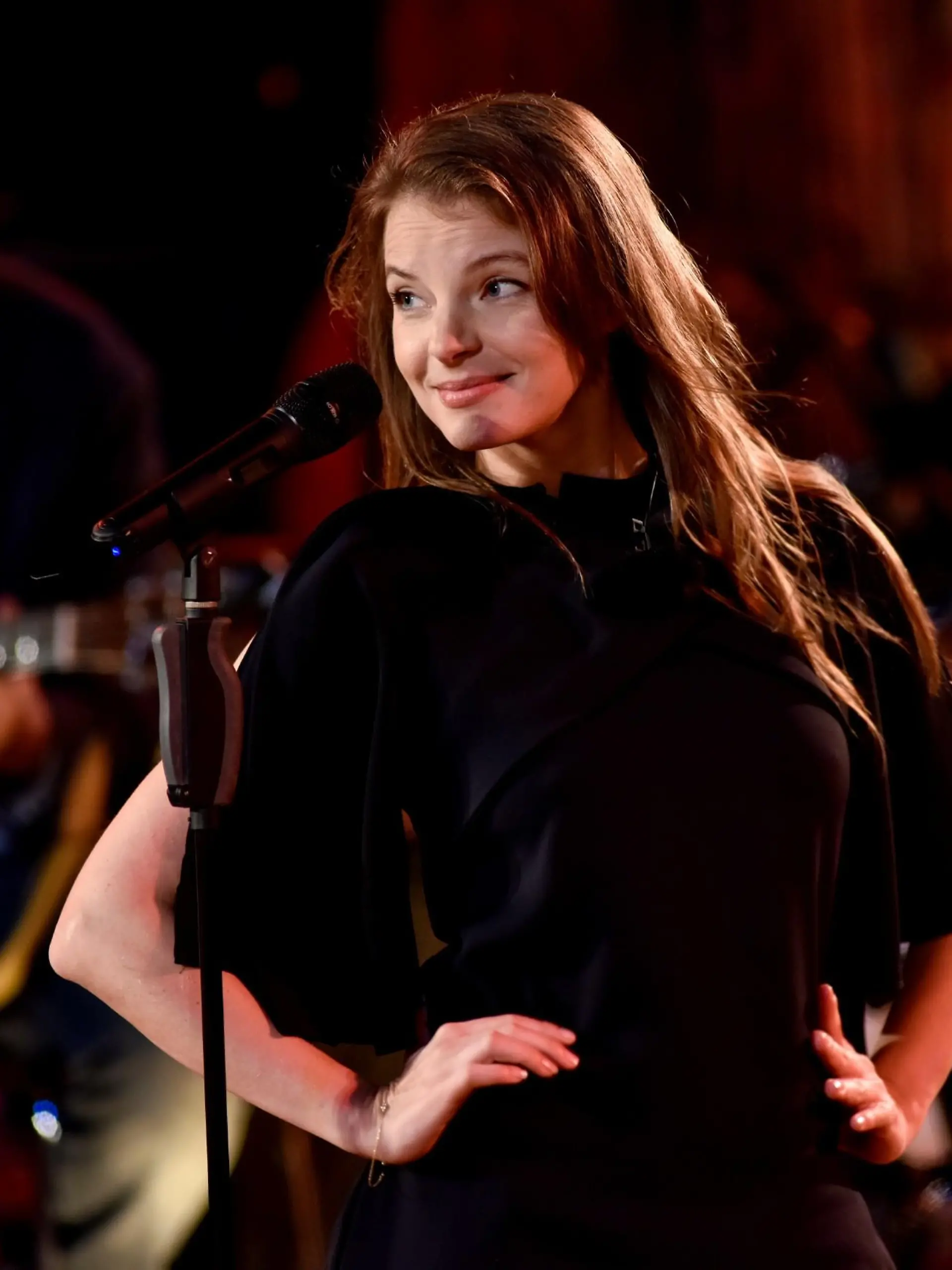 Yvonne Catterfeld