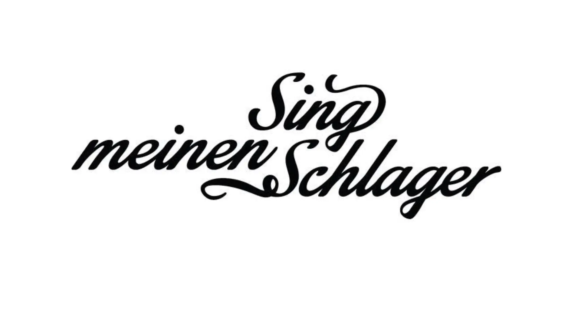 Der neue Stern am VOX-Himmel: "Sing meinen Schlager"