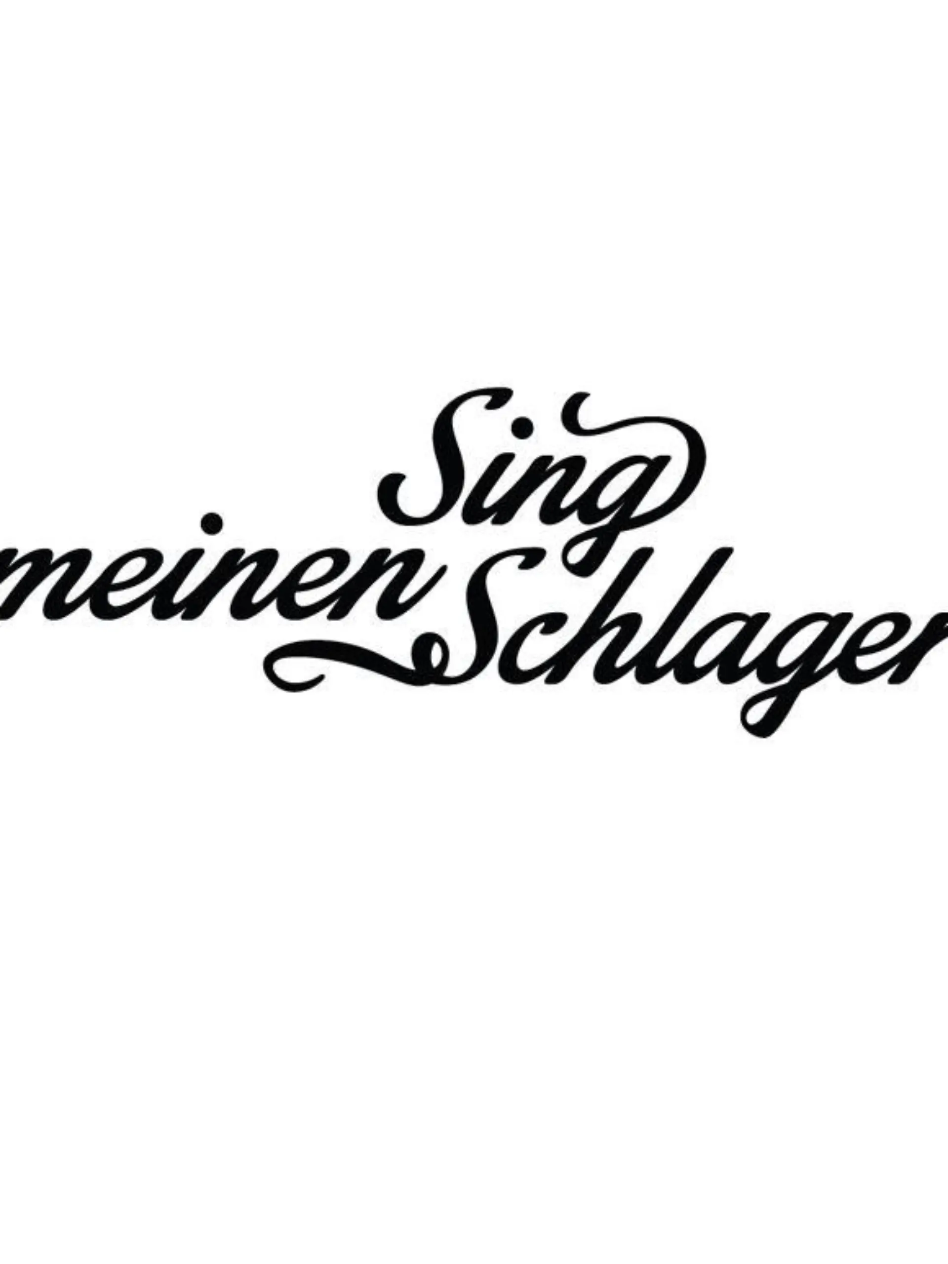 Der neue Stern am VOX-Himmel: "Sing meinen Schlager"