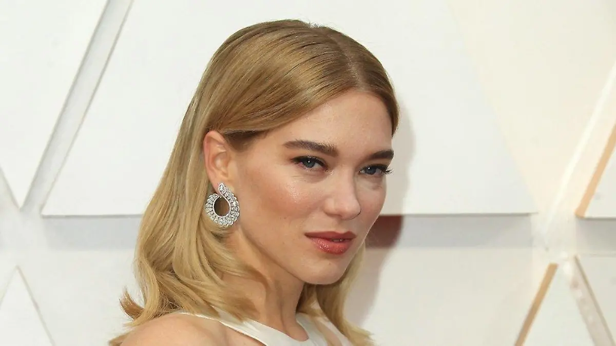 Verpasst Léa Seydoux Filmpremiere in Cannes?