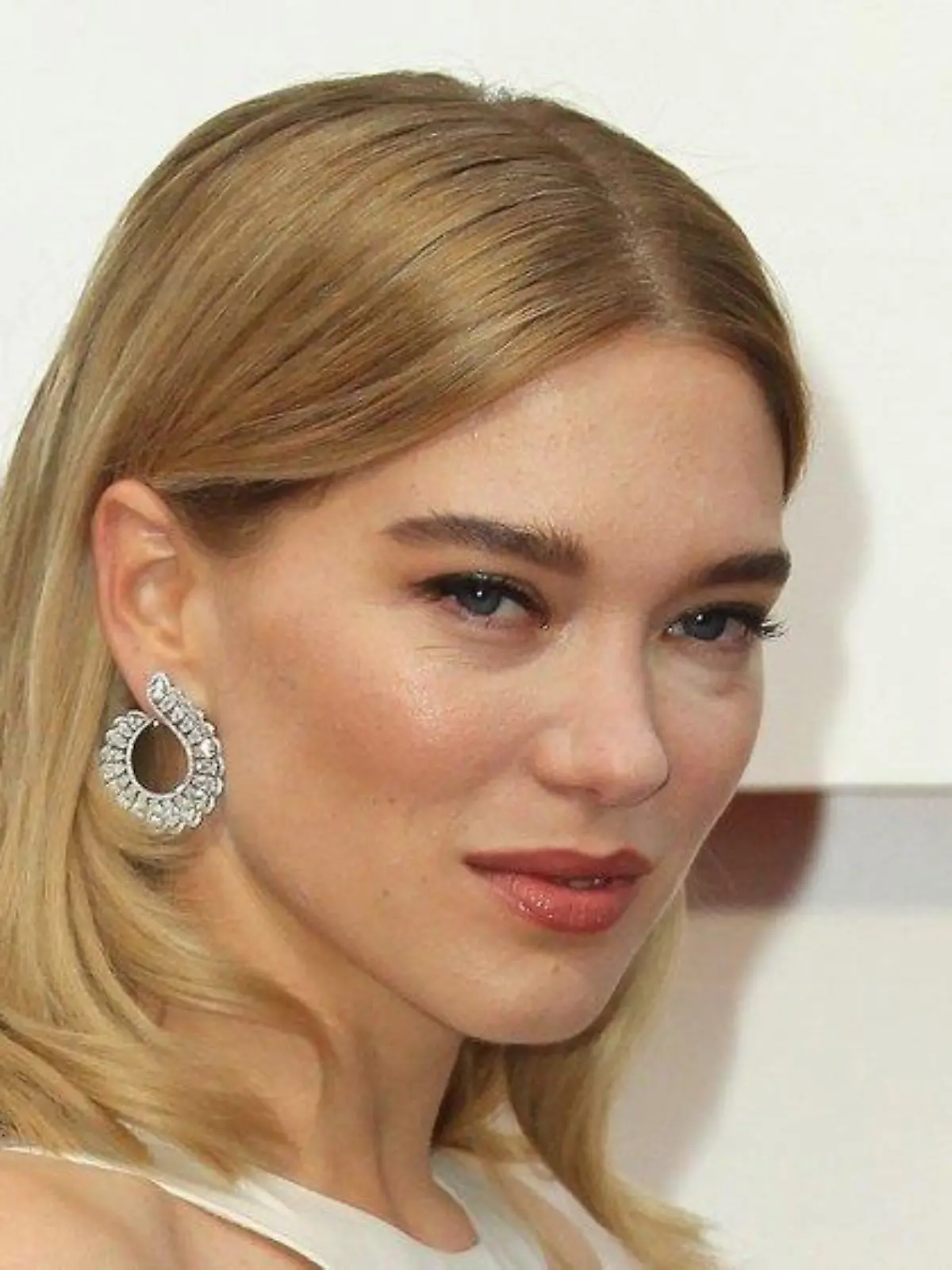 Verpasst Léa Seydoux Filmpremiere in Cannes?