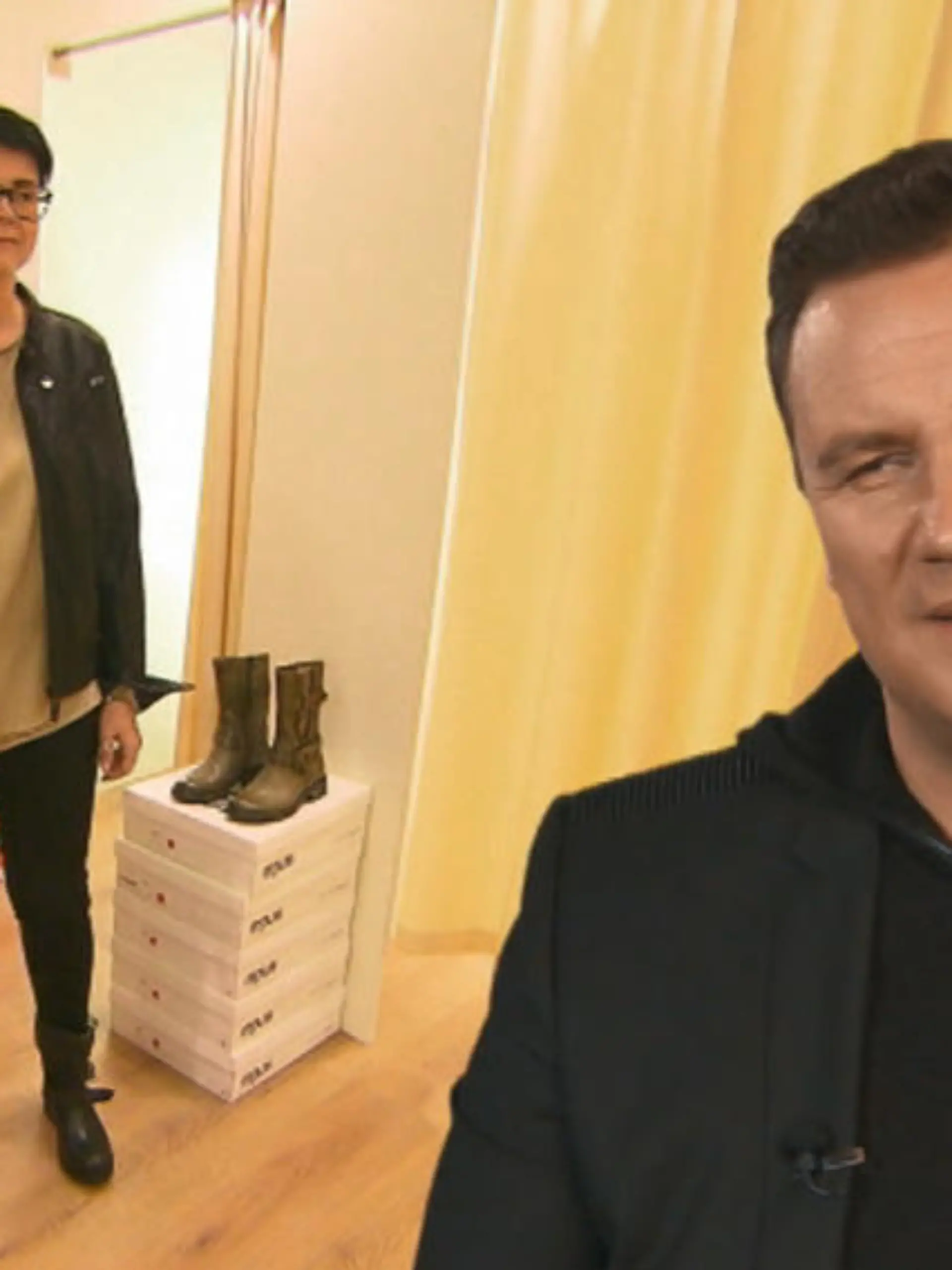 Shopping Queen 2017 KW 4 Mnster Olga.jpg