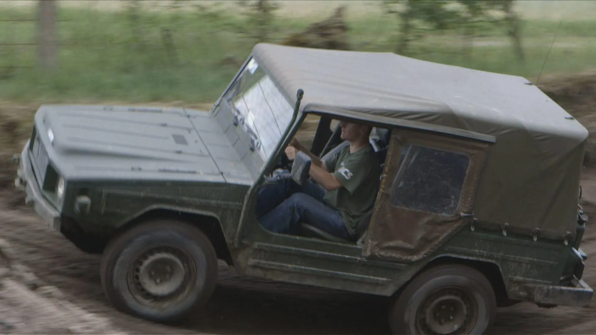 VW Iltis 2