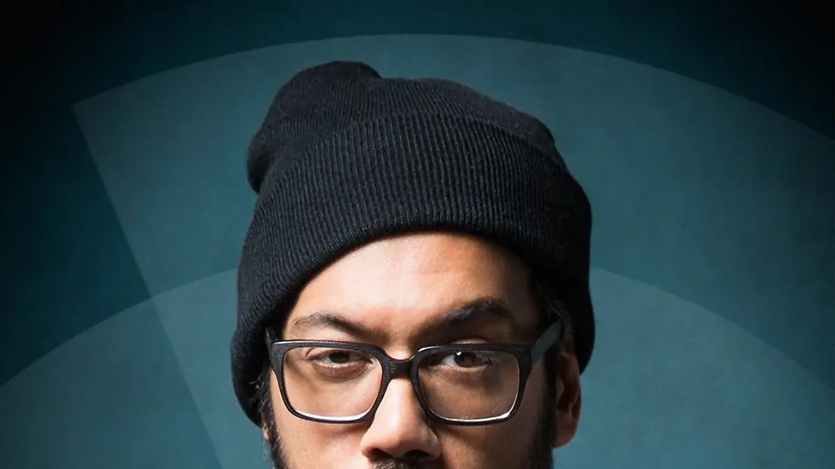 Samy Deluxe