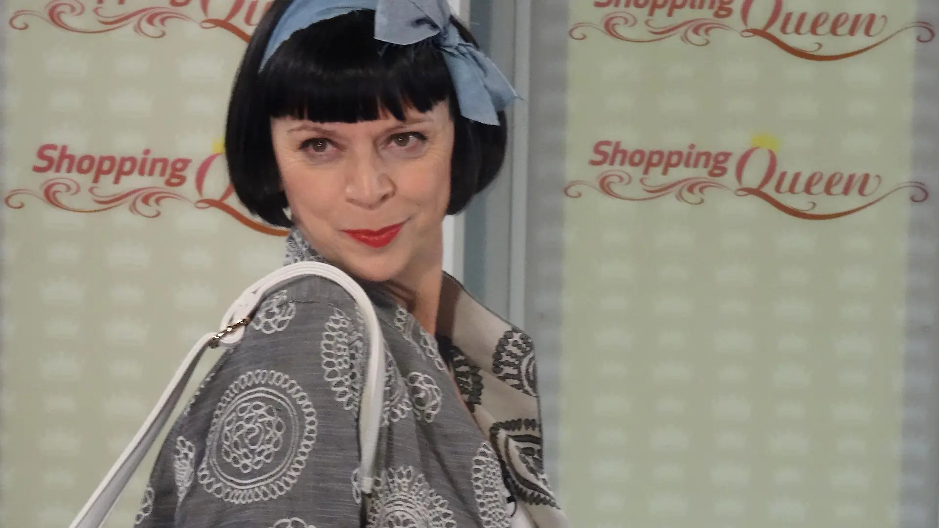 Shopping Queen 2017 KW 22 Leipzig HEike Catwalk