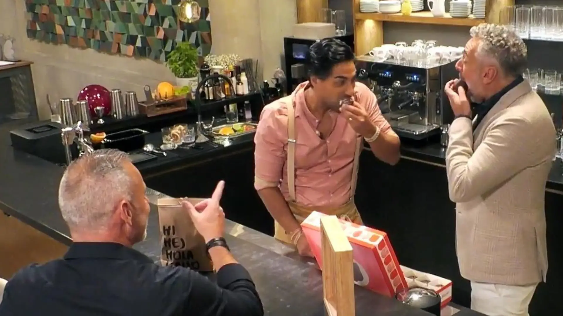 First Dates